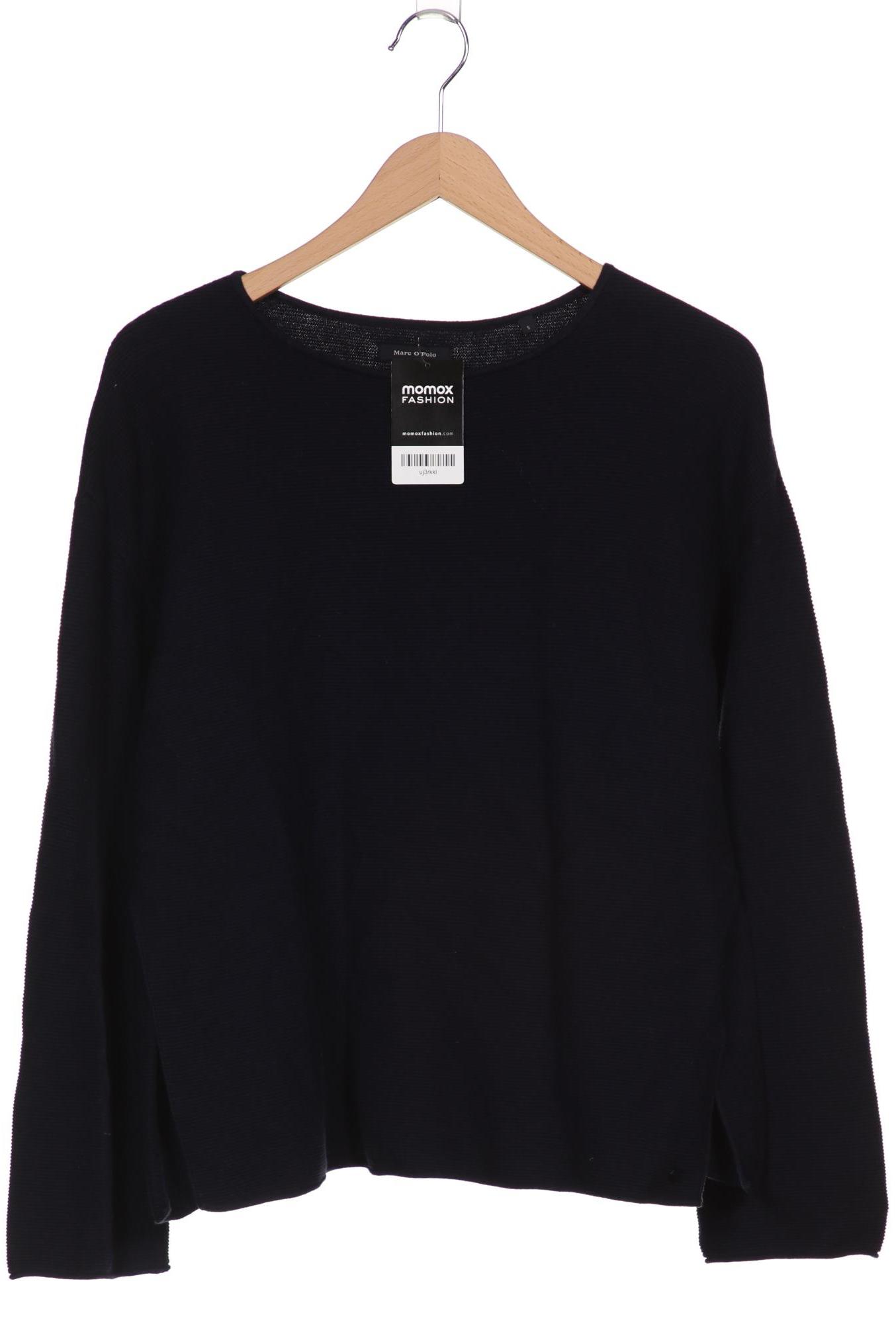 

Marc O Polo Damen Pullover, marineblau, Gr. 36