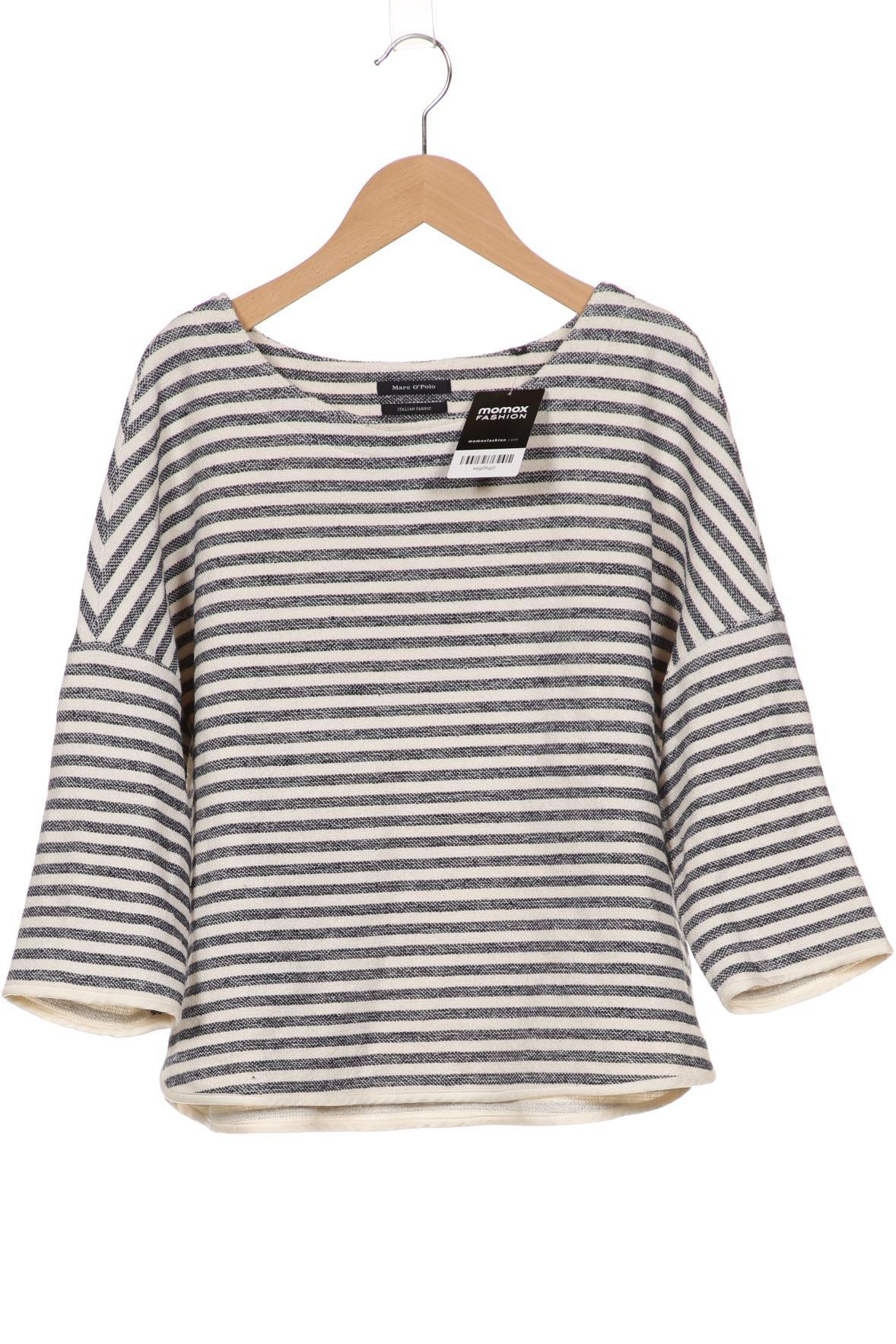 

Marc O Polo Damen Pullover, marineblau
