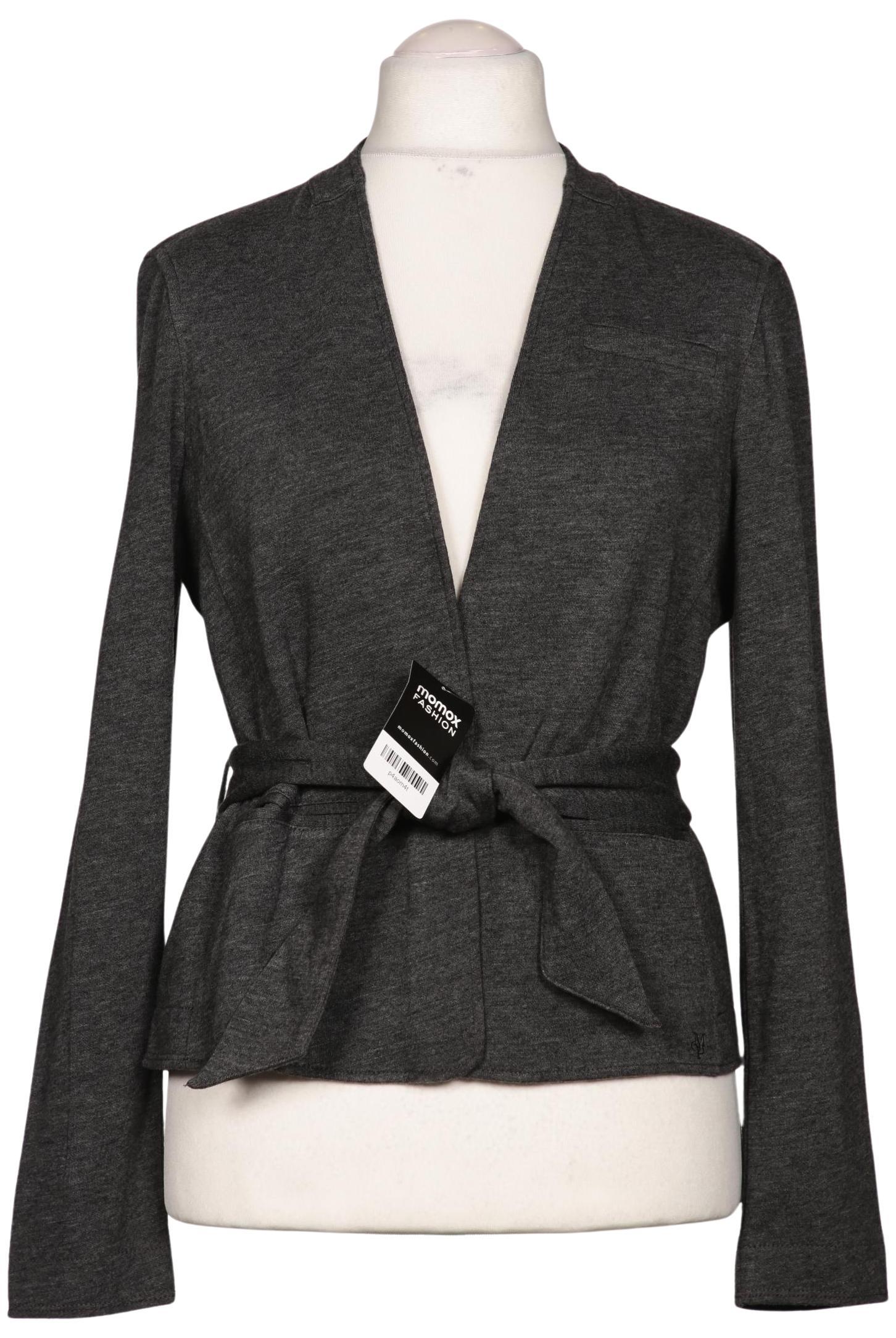 

Marc O Polo Damen Blazer, grau, Gr. 42