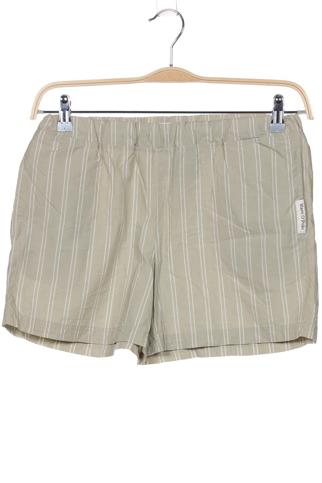 

Marc O Polo Damen Shorts, hellgrün, Gr. 36