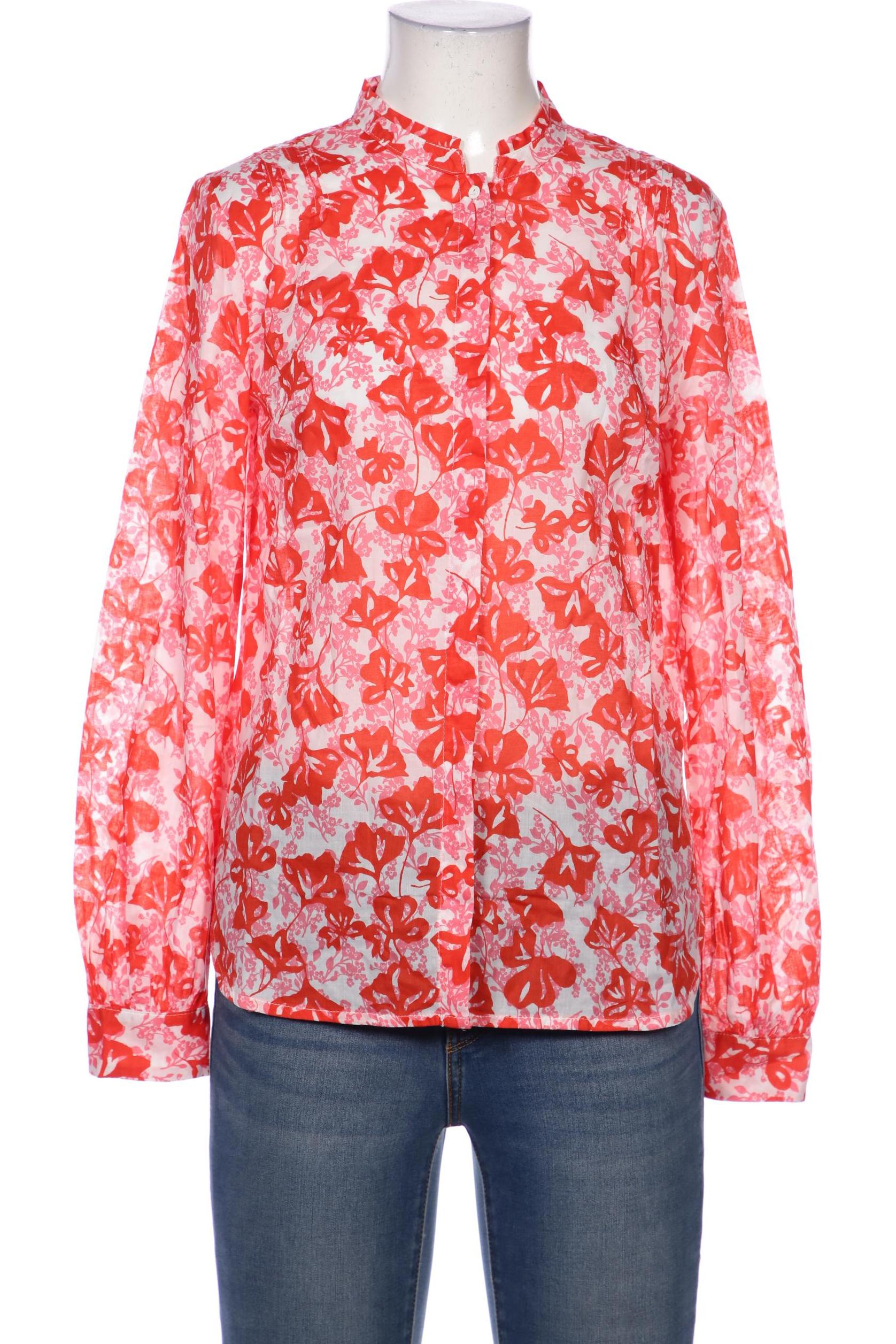 

Marc O Polo Damen Bluse, rot, Gr. 36