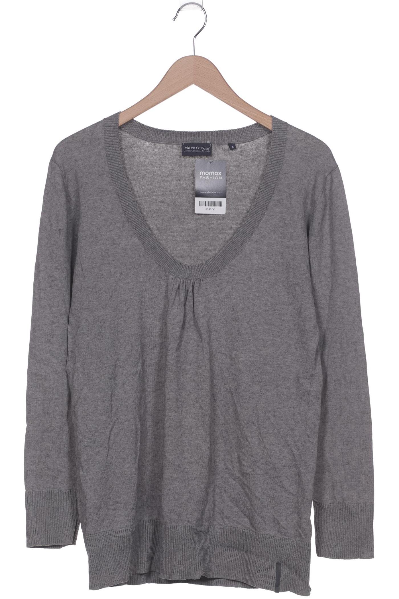 

Marc O Polo Damen Pullover, grau, Gr. 42