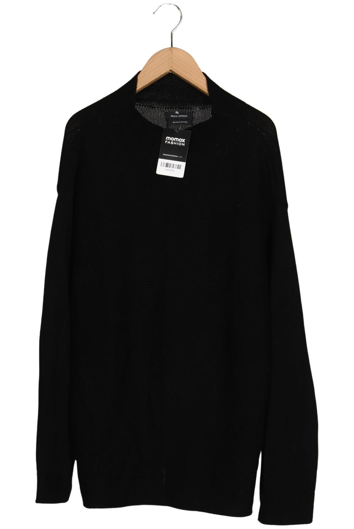 

Marc O Polo Damen Pullover, schwarz, Gr. 44