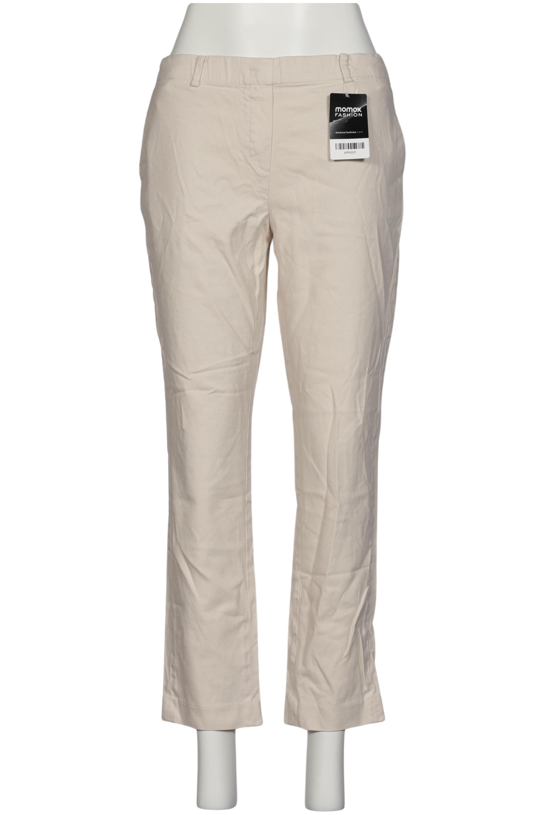 

Marc O Polo Damen Stoffhose, beige, Gr. 38