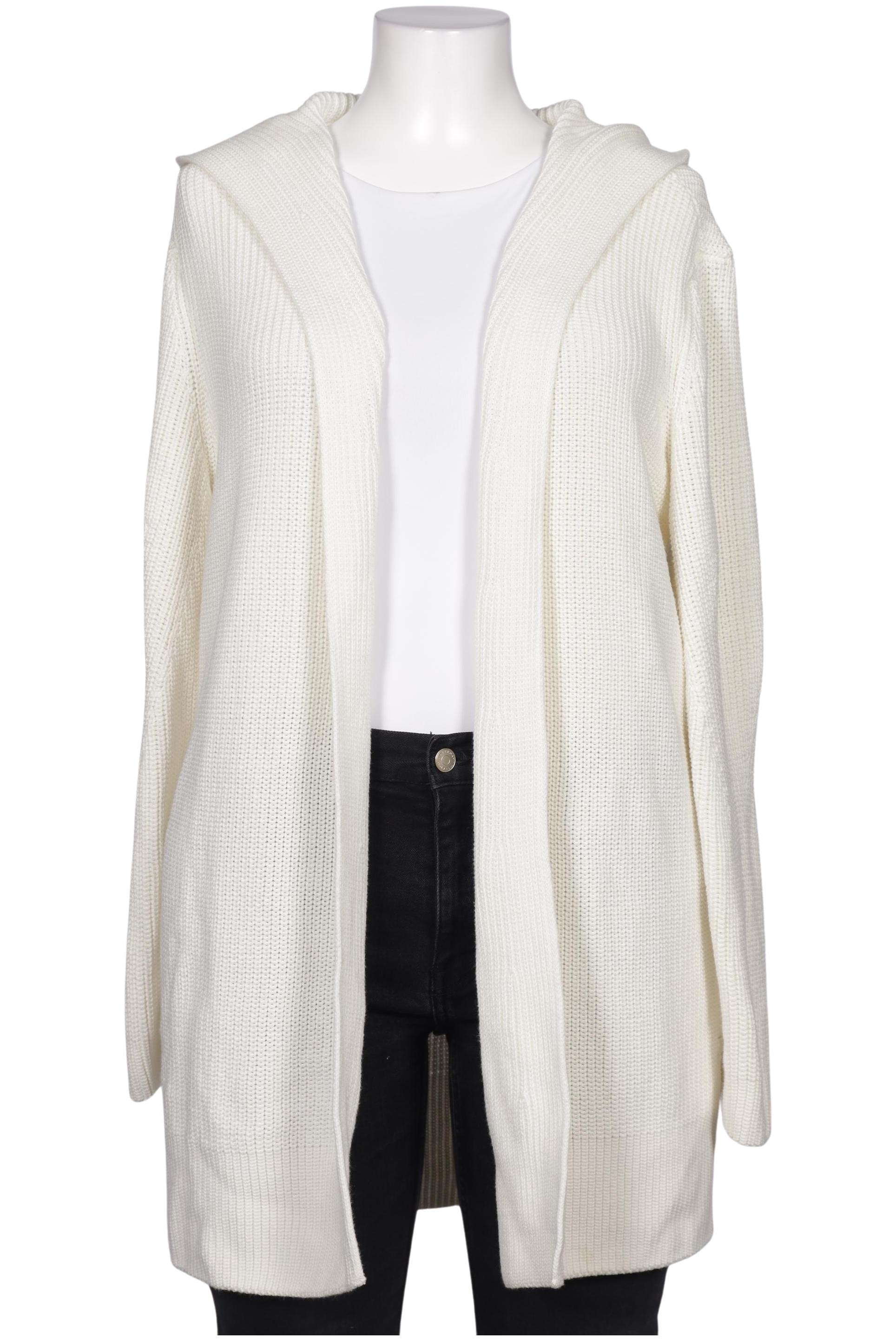 

Marc O Polo Damen Strickjacke, cremeweiß, Gr. 44