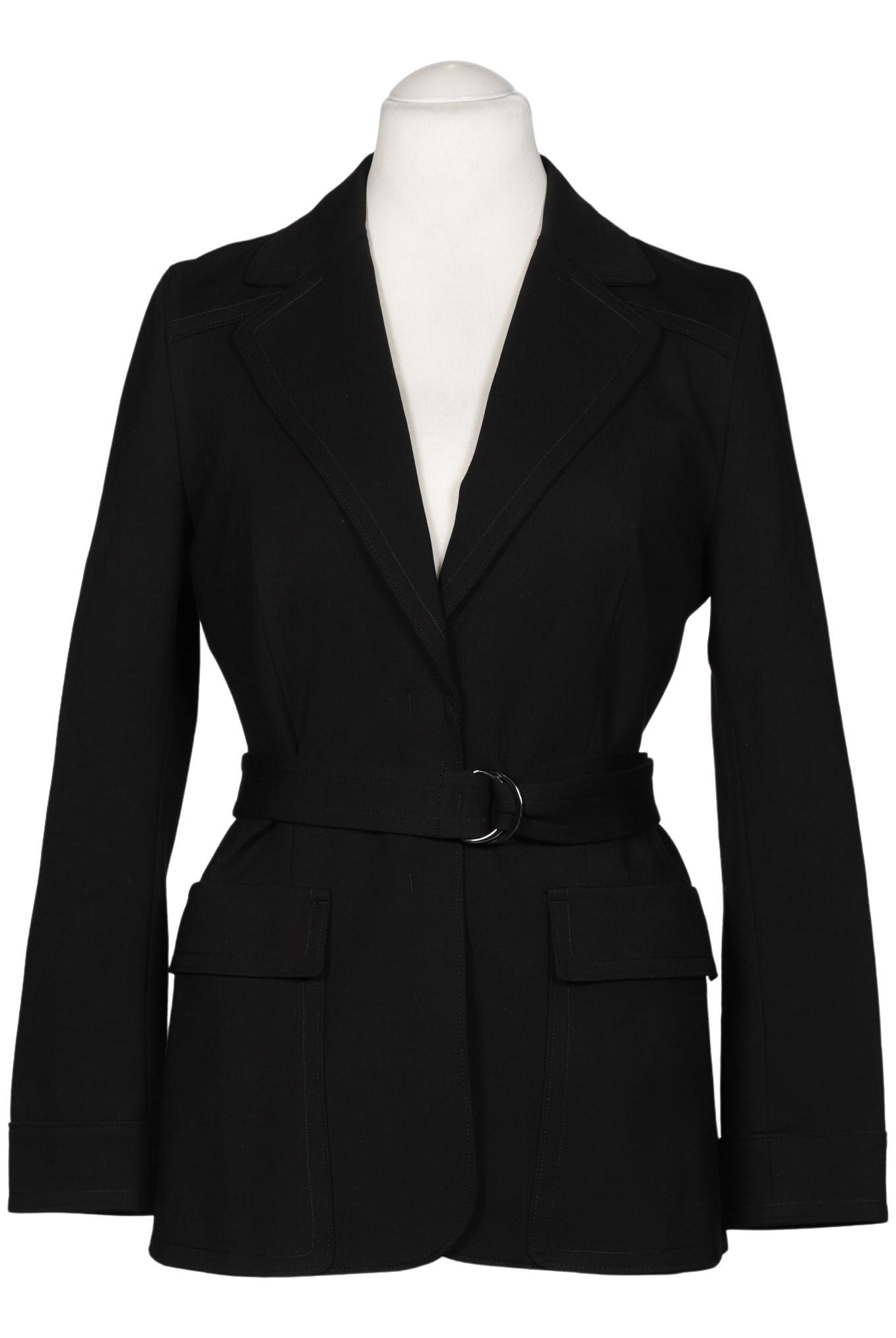

Marc O Polo Damen Blazer, schwarz, Gr. 40