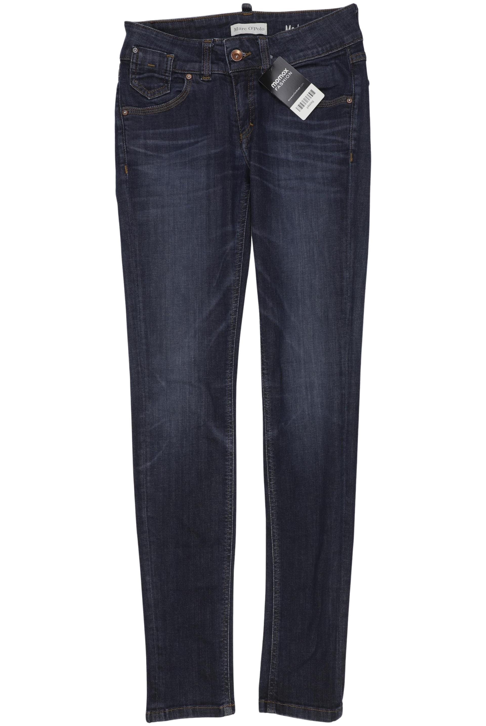 

Marc O Polo Damen Jeans, marineblau, Gr. 26