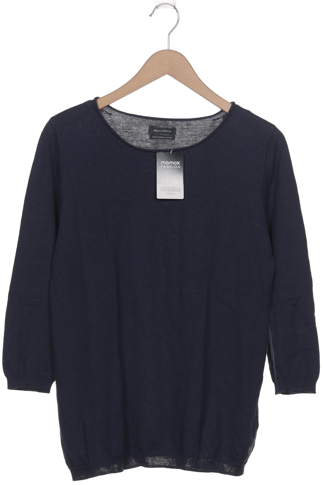 

Marc O Polo Damen Pullover, marineblau, Gr. 42