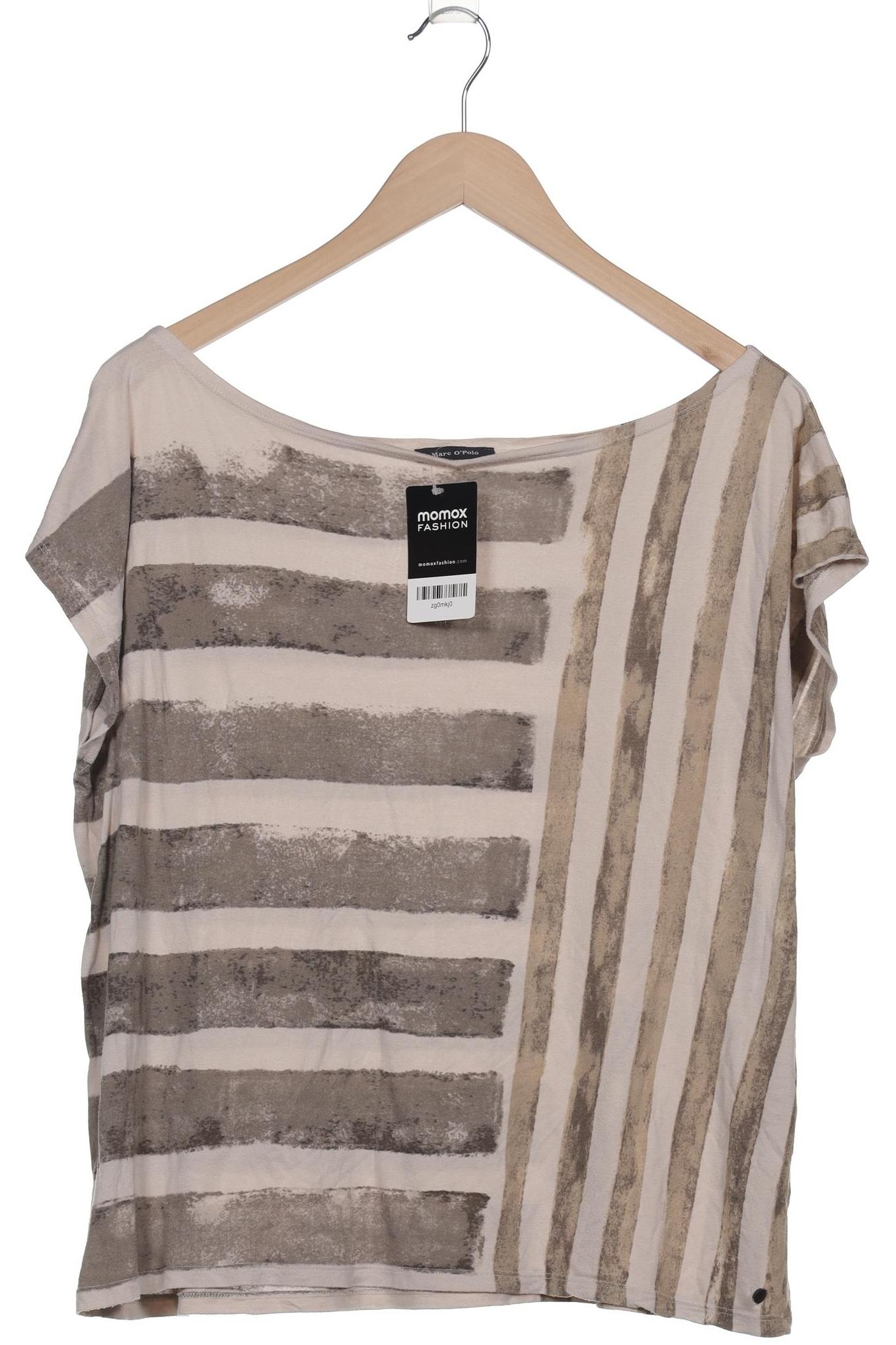 

Marc O Polo Damen T-Shirt, beige, Gr. 36
