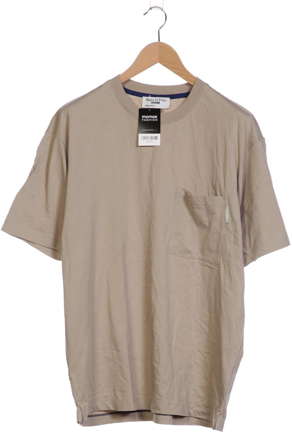 

Marc O Polo Herren T-Shirt, beige, Gr. 54