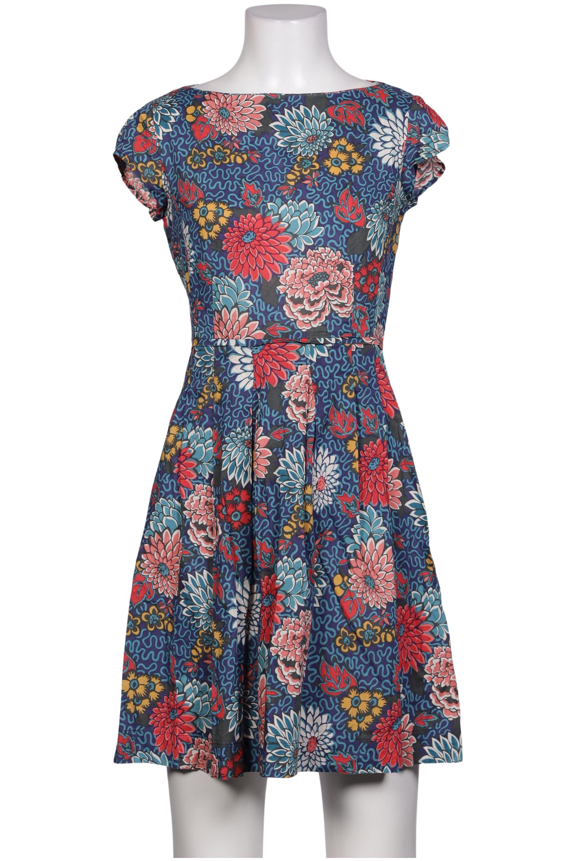 

Marc O Polo Damen Kleid, blau, Gr. 34