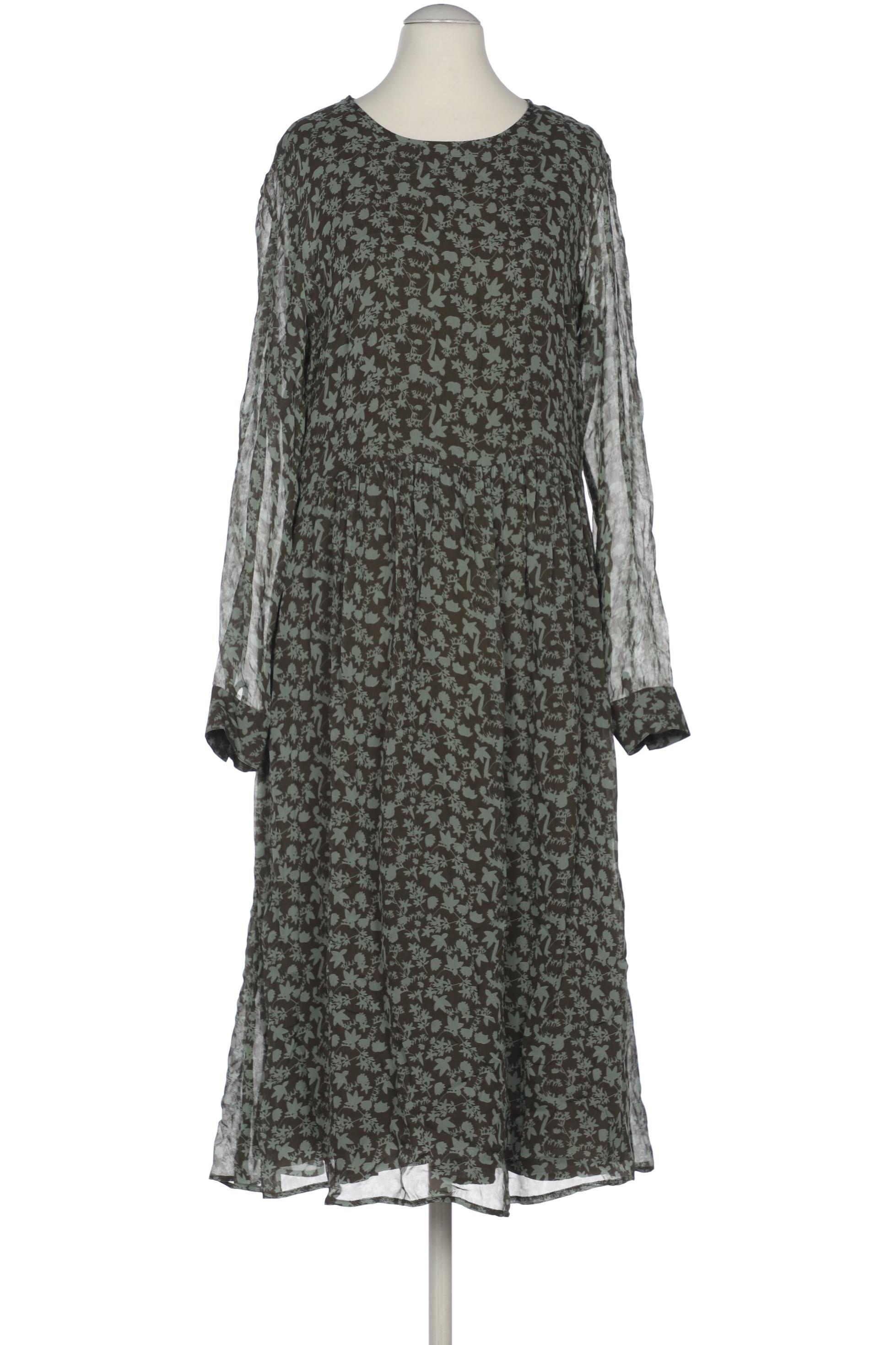 

Marc O Polo Damen Kleid, grün, Gr. 38