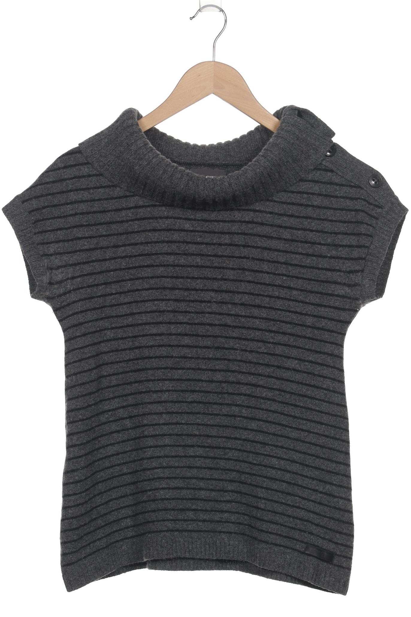 

Marc O Polo Damen Pullover, grau, Gr. 36