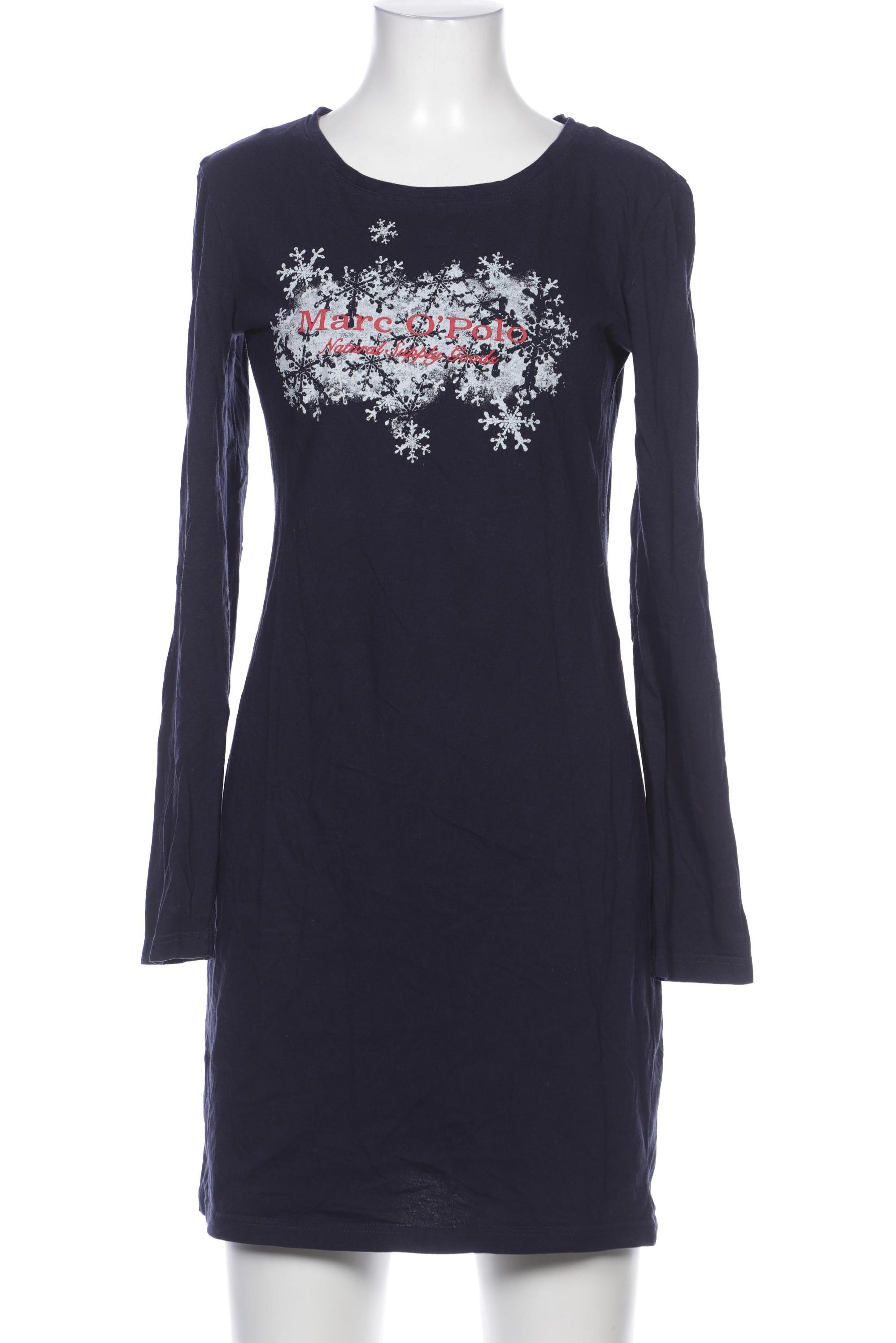 

Marc O Polo Damen Kleid, marineblau