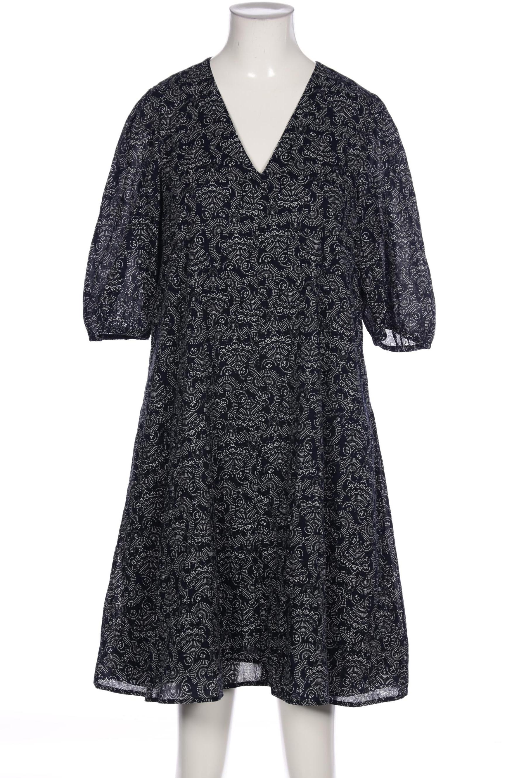 

Marc O Polo Damen Kleid, marineblau, Gr. 36