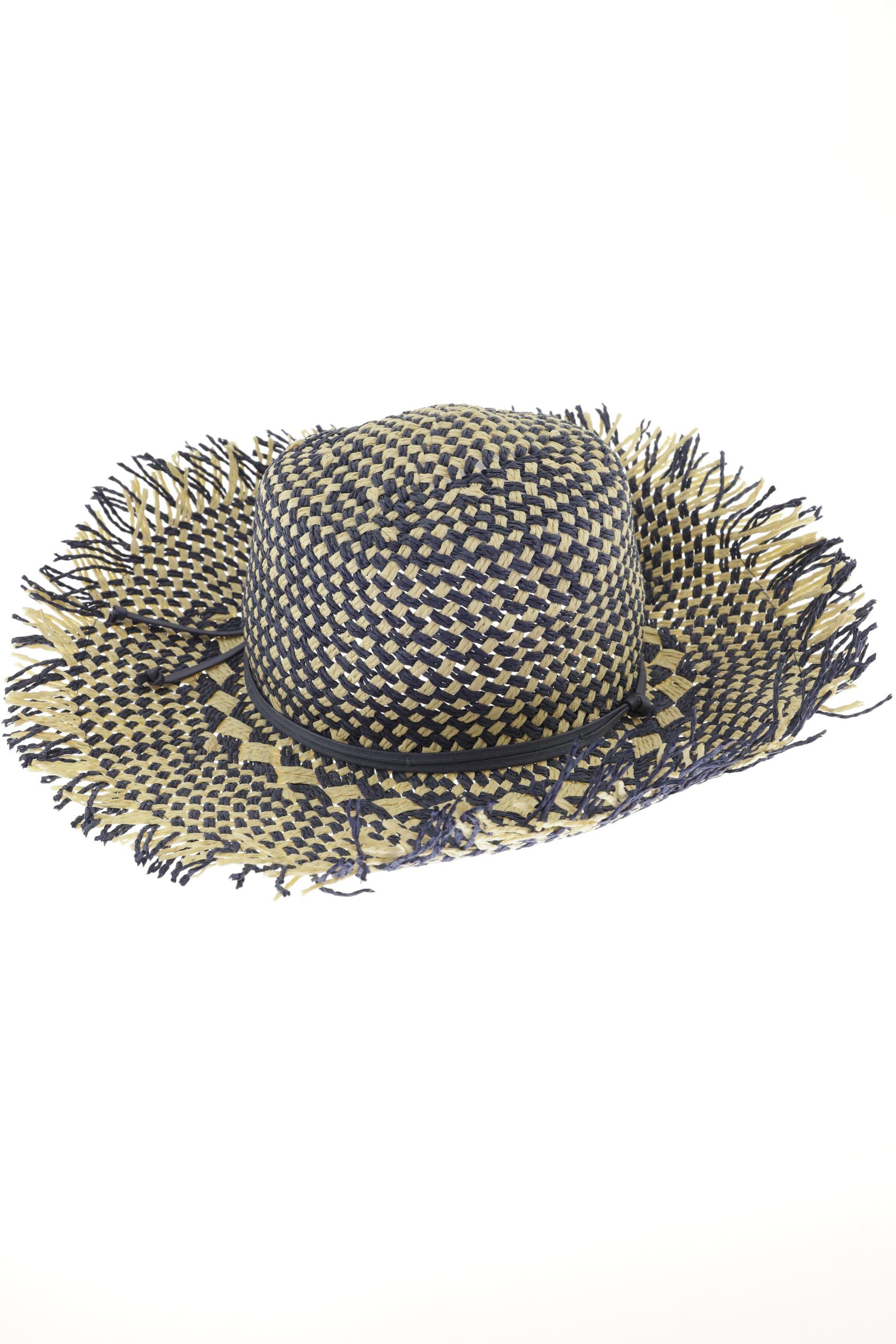 

Marc O Polo Damen Hut/Mütze, marineblau, Gr. 54