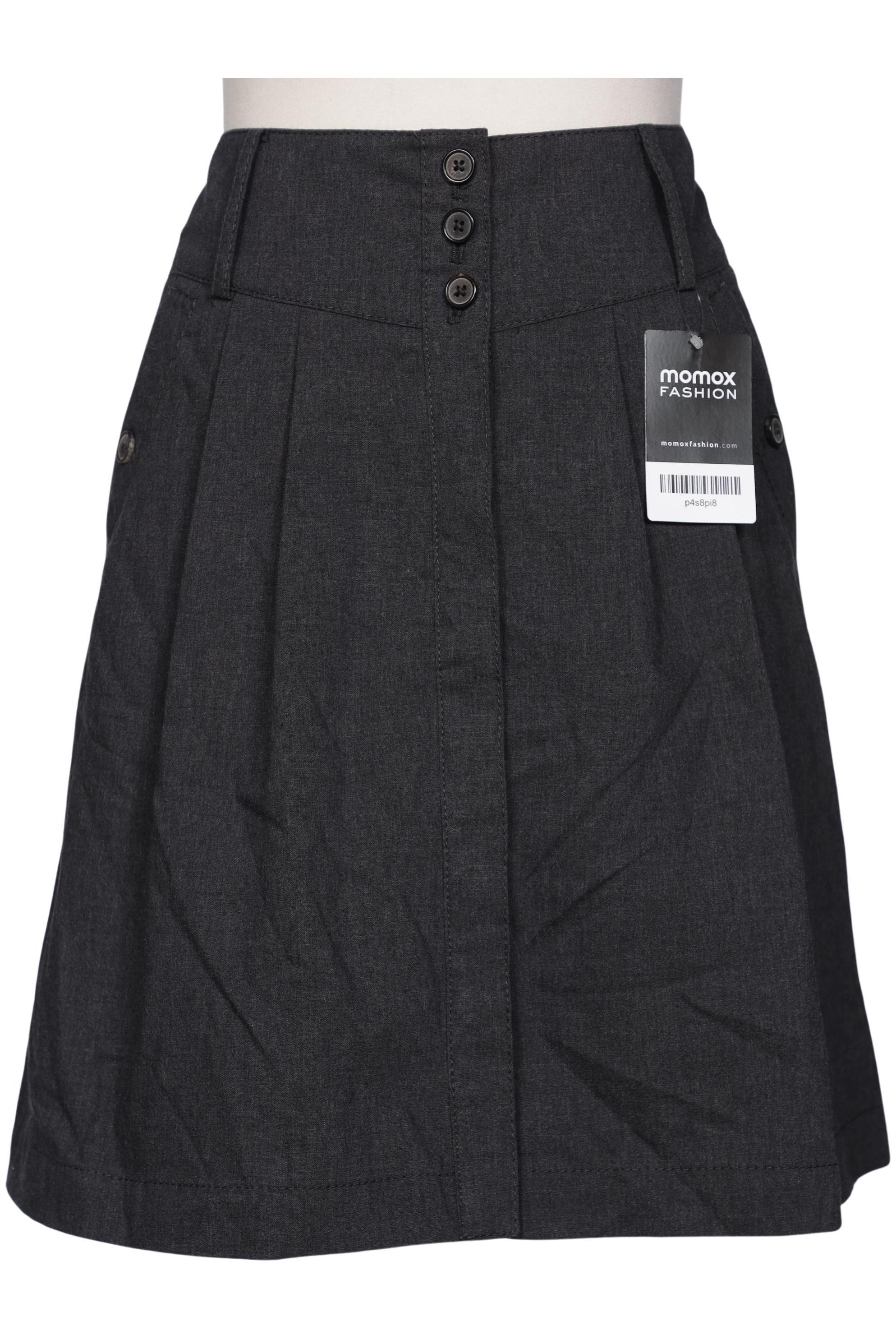 

Marc O Polo Damen Rock, grau, Gr. 34