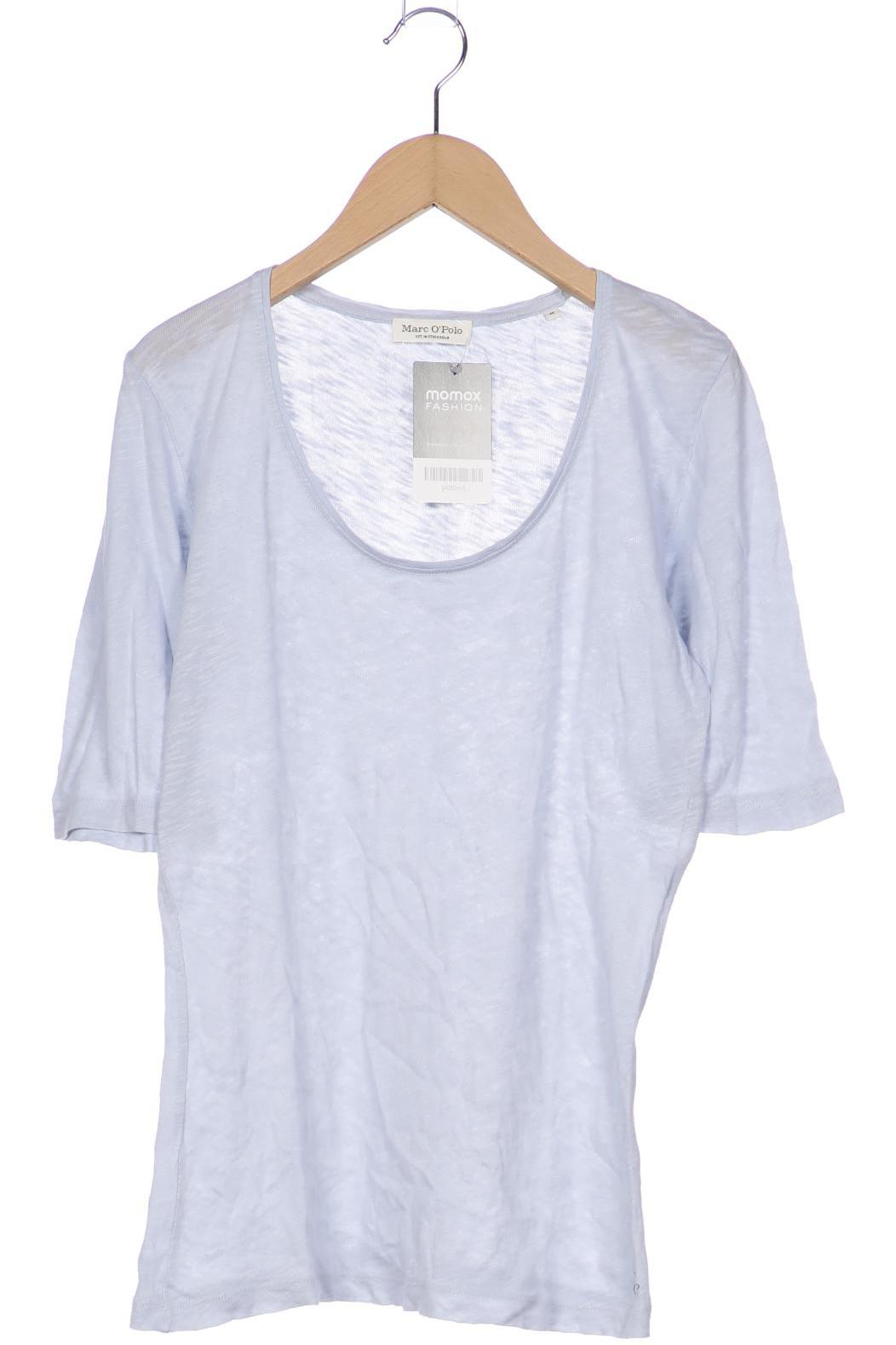 

Marc O Polo Damen T-Shirt, hellblau