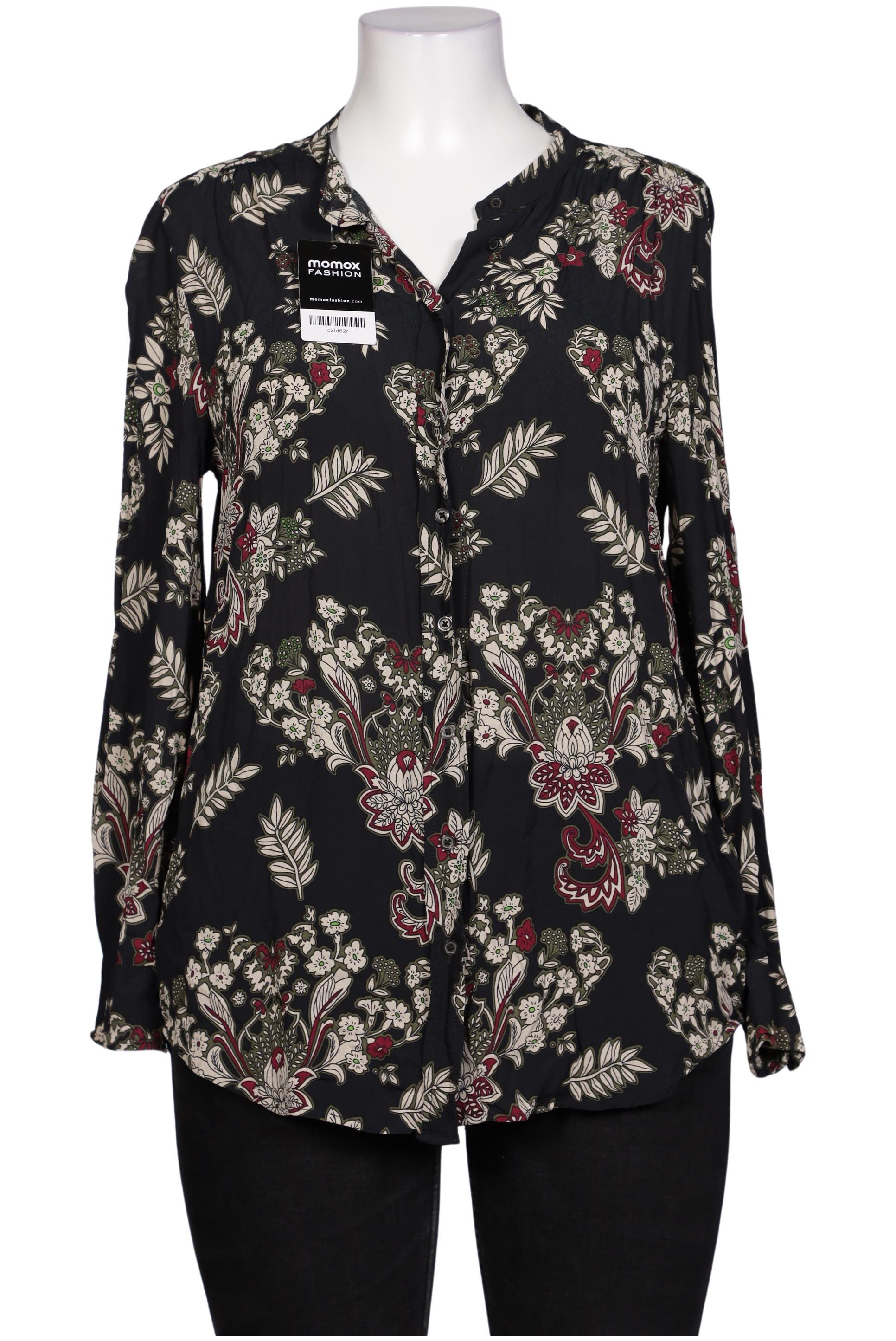 

Marc O Polo Damen Bluse, mehrfarbig, Gr. 42