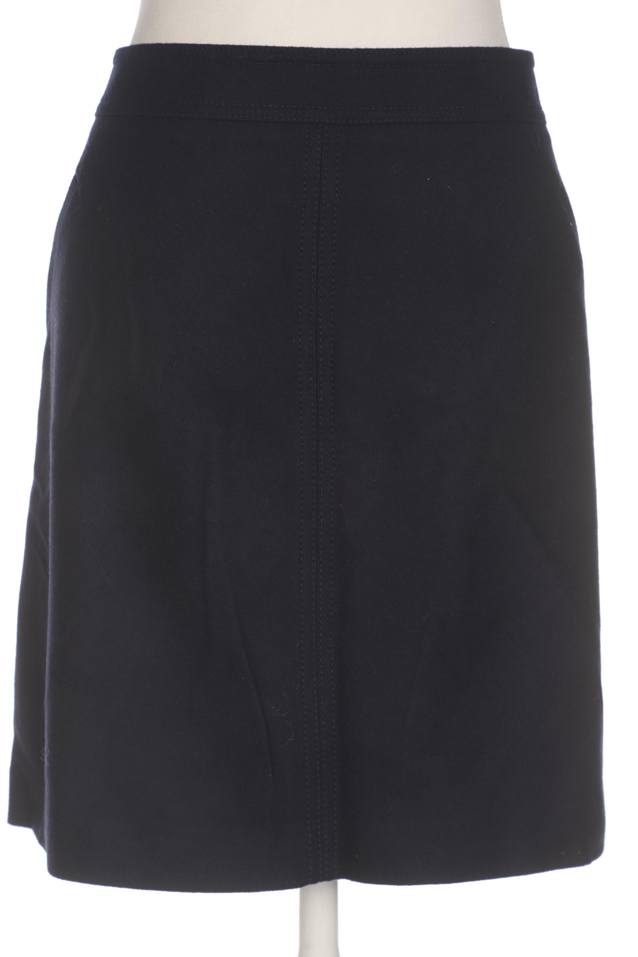 

Marc O Polo Damen Rock, marineblau, Gr. 40