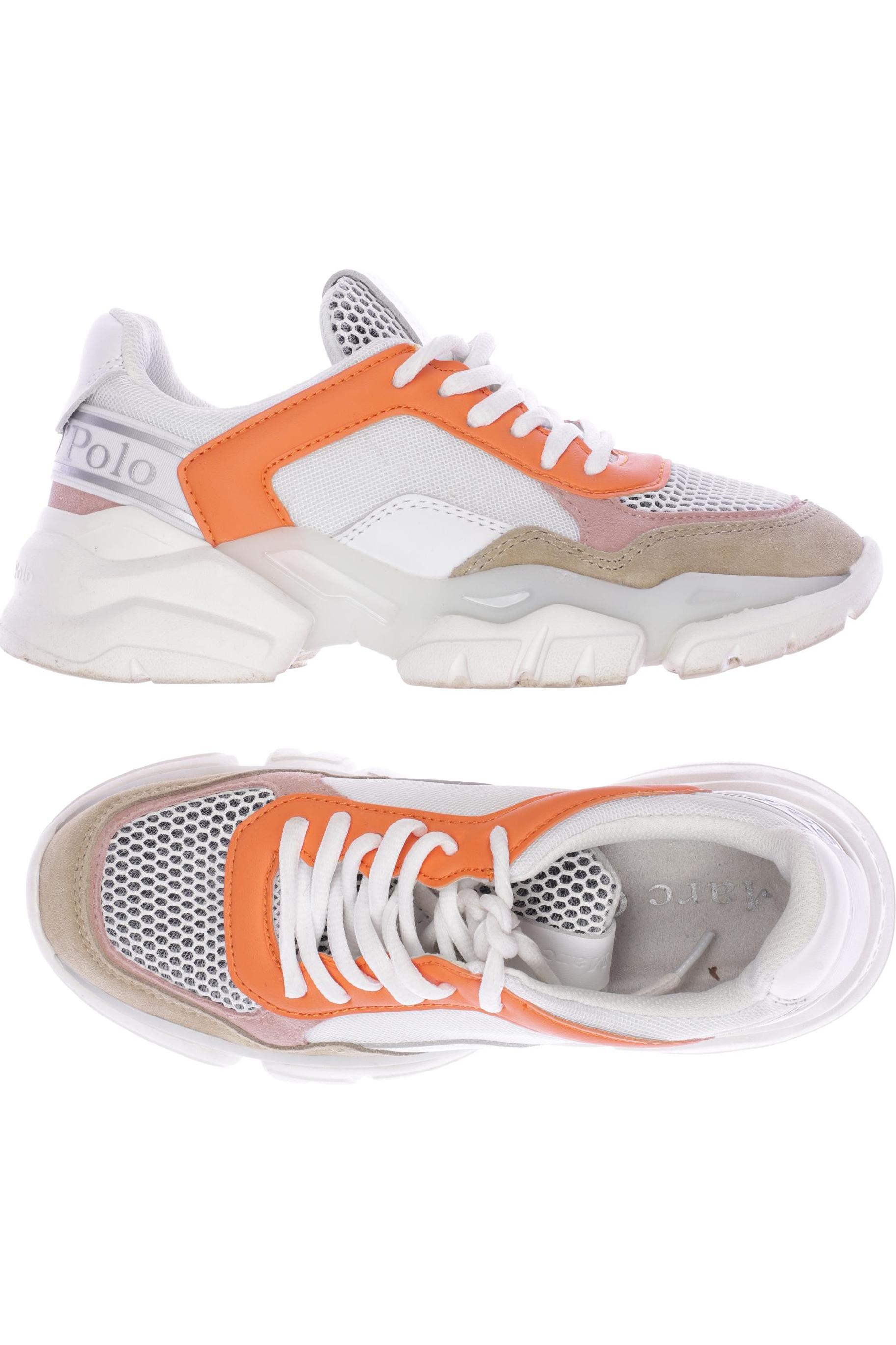 

Marc O Polo Damen Sneakers, weiß, Gr. 36