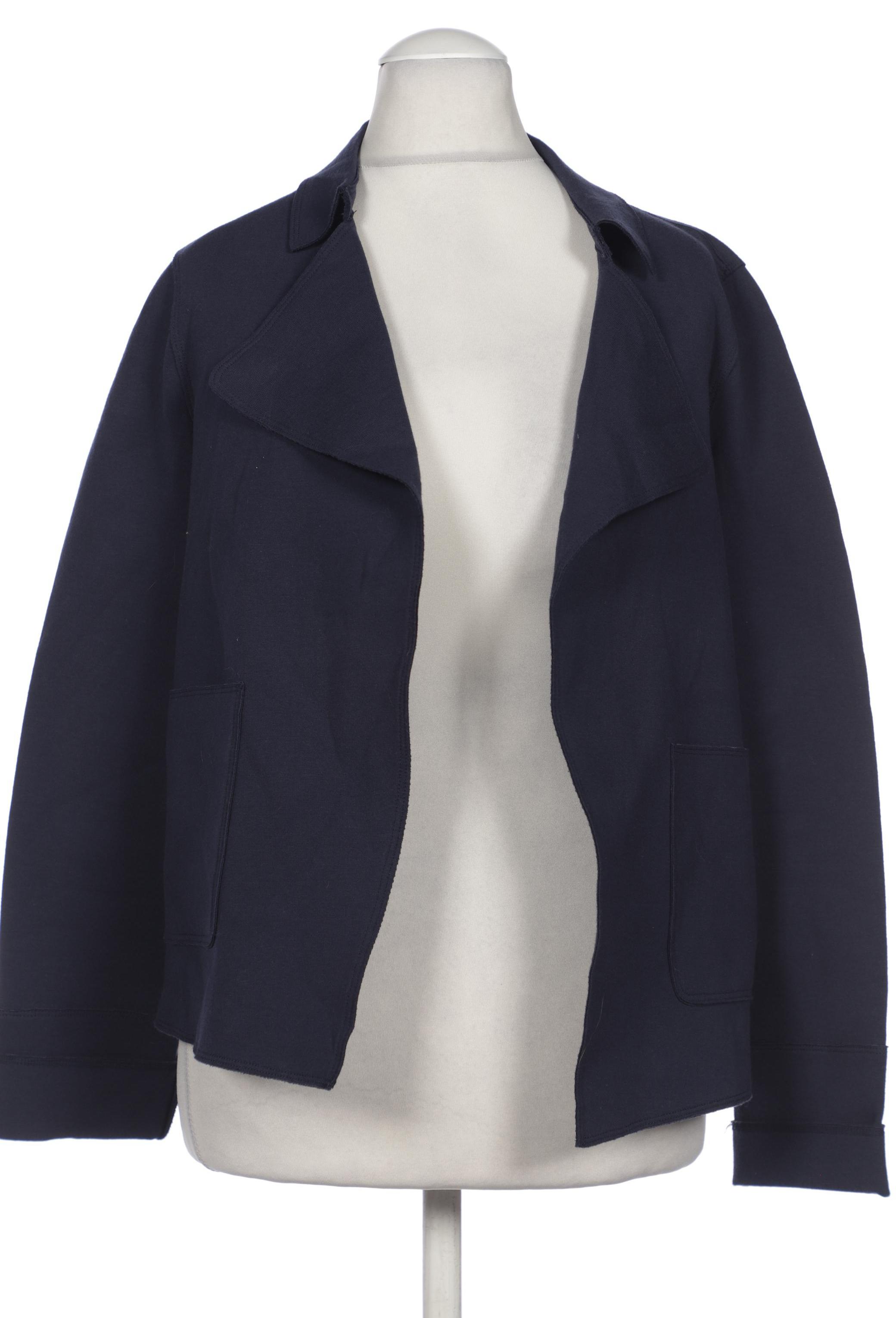 

Marc O Polo Damen Blazer, marineblau