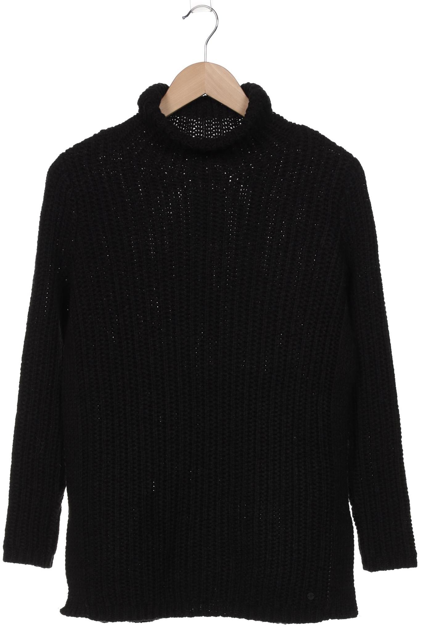 

Marc O Polo Damen Pullover, schwarz, Gr. 36