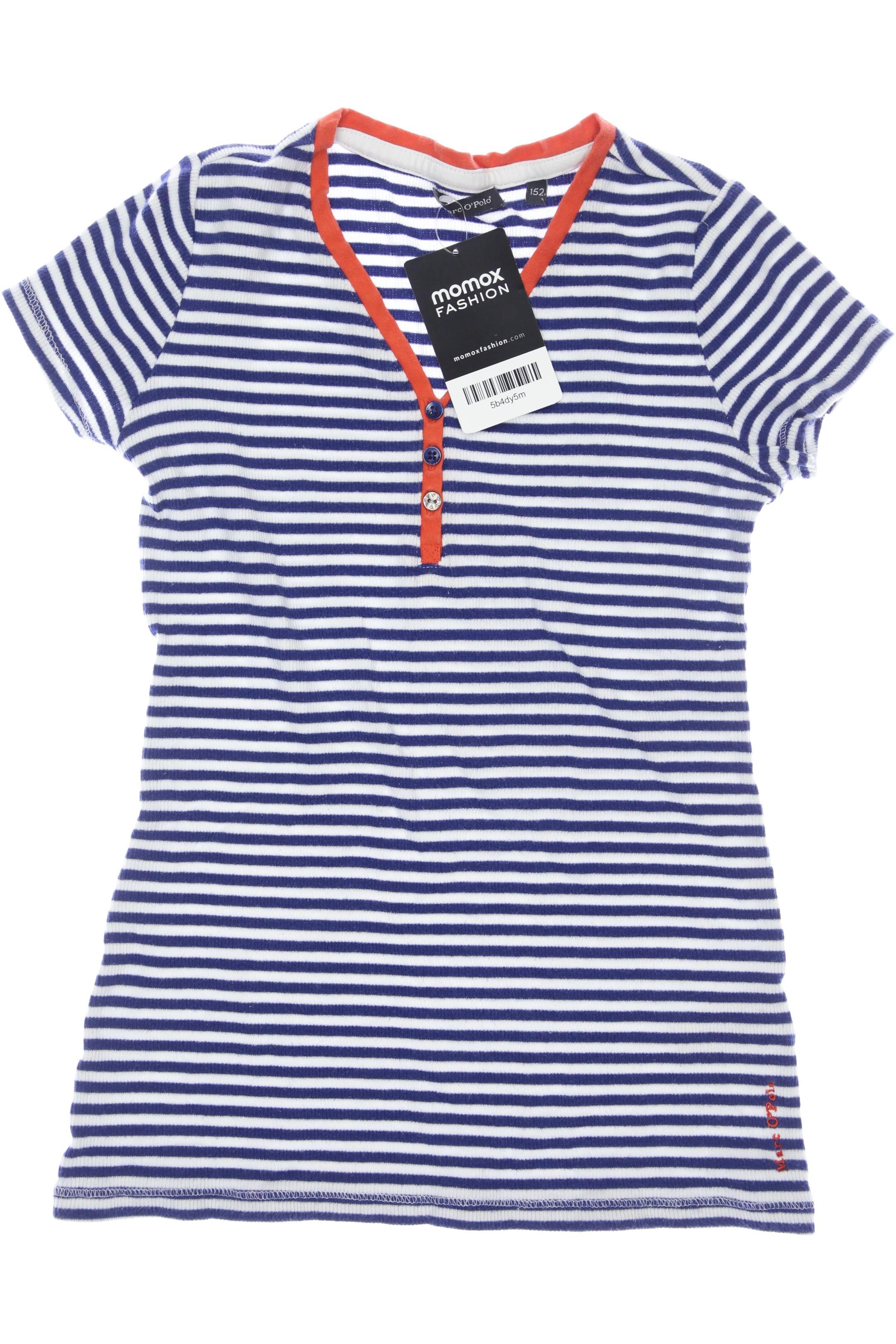 

Marc O Polo Mädchen T-Shirt, blau, Gr. 152