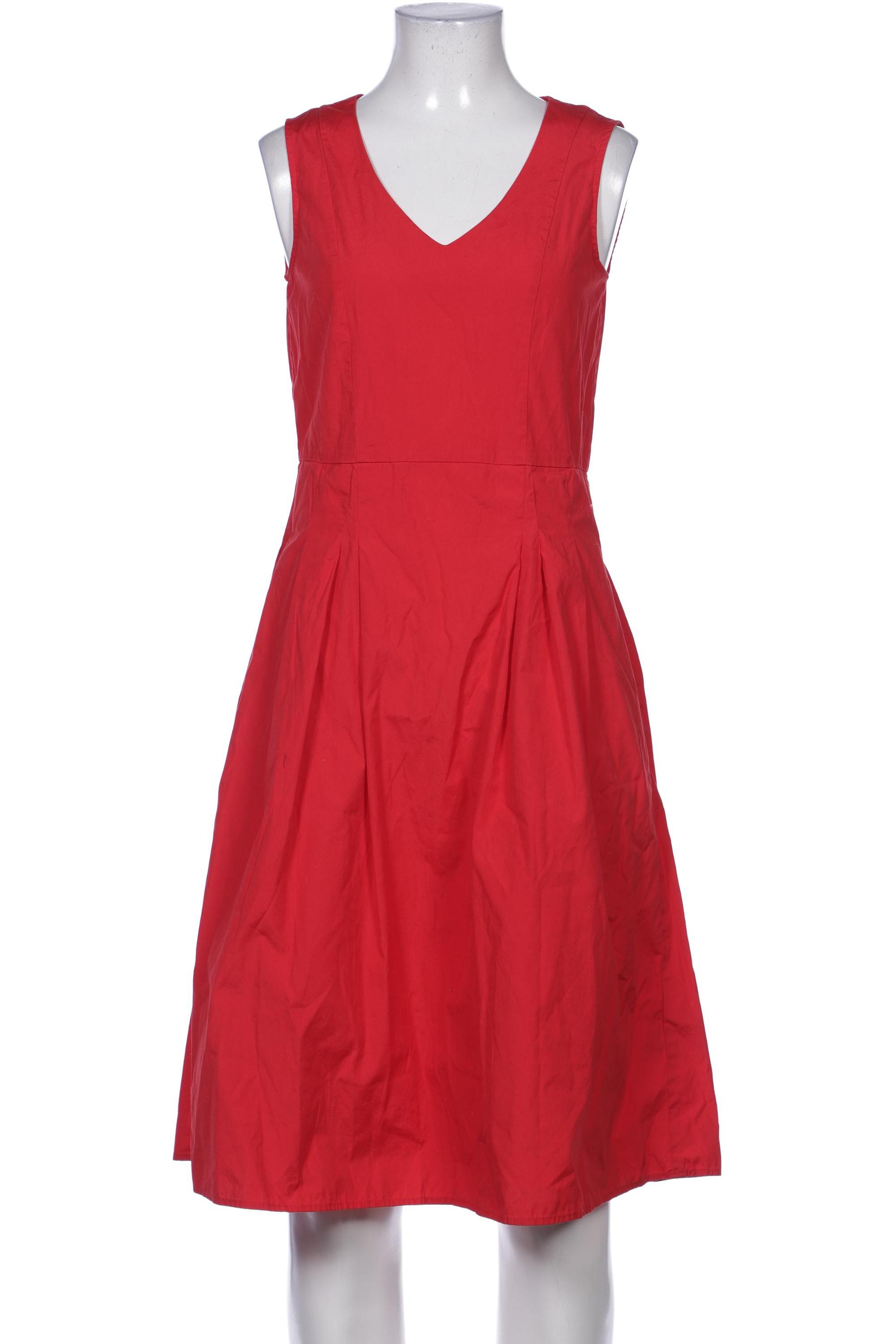 

Marc O Polo Damen Kleid, rot, Gr. 34