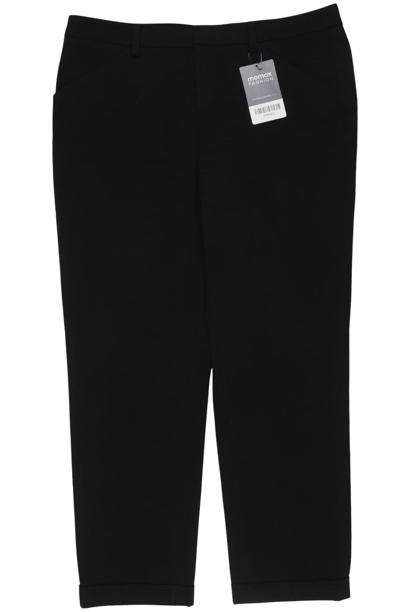 

Marc O Polo Damen Stoffhose, schwarz, Gr. 36