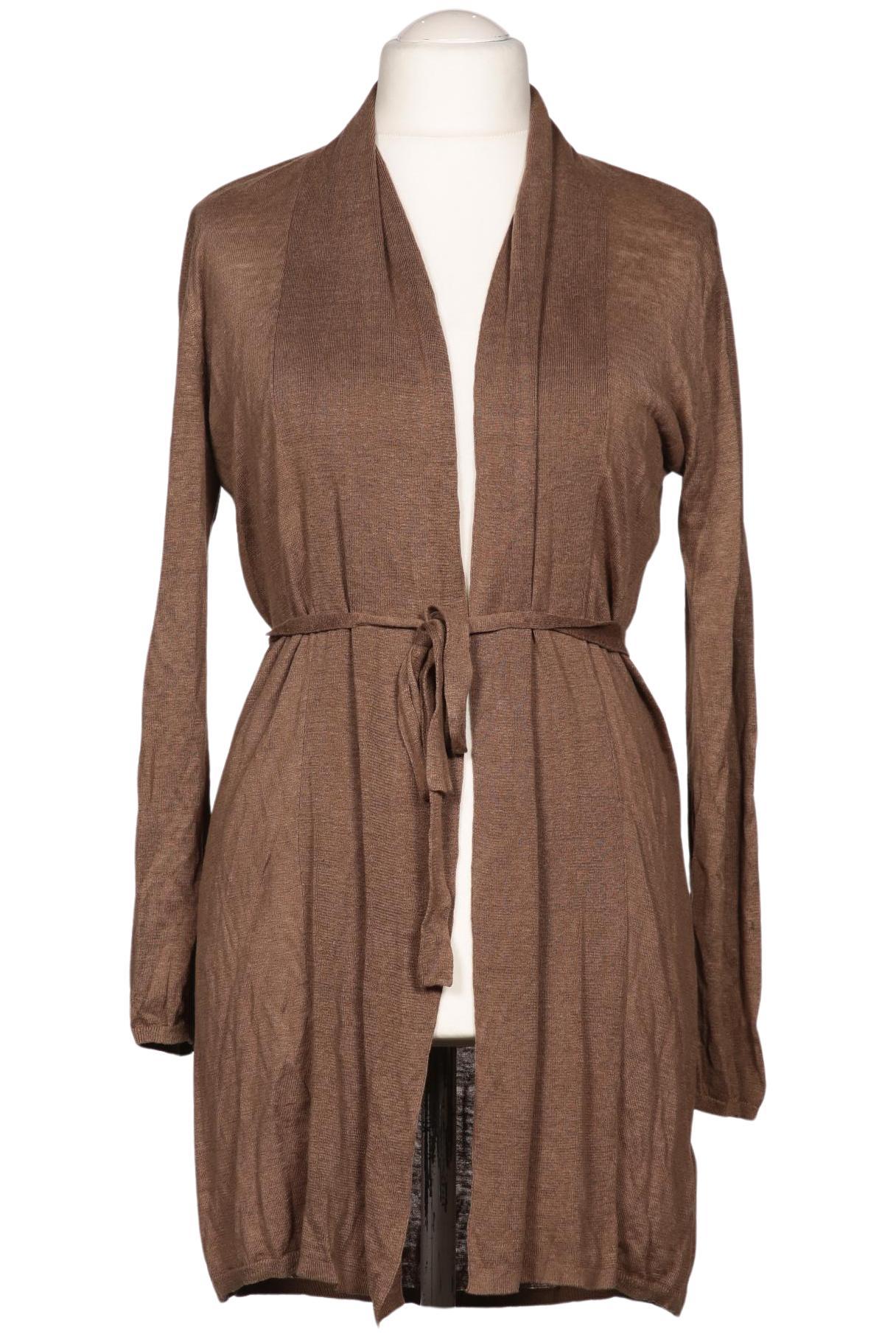 

Marc O Polo Damen Strickjacke, braun, Gr. 42