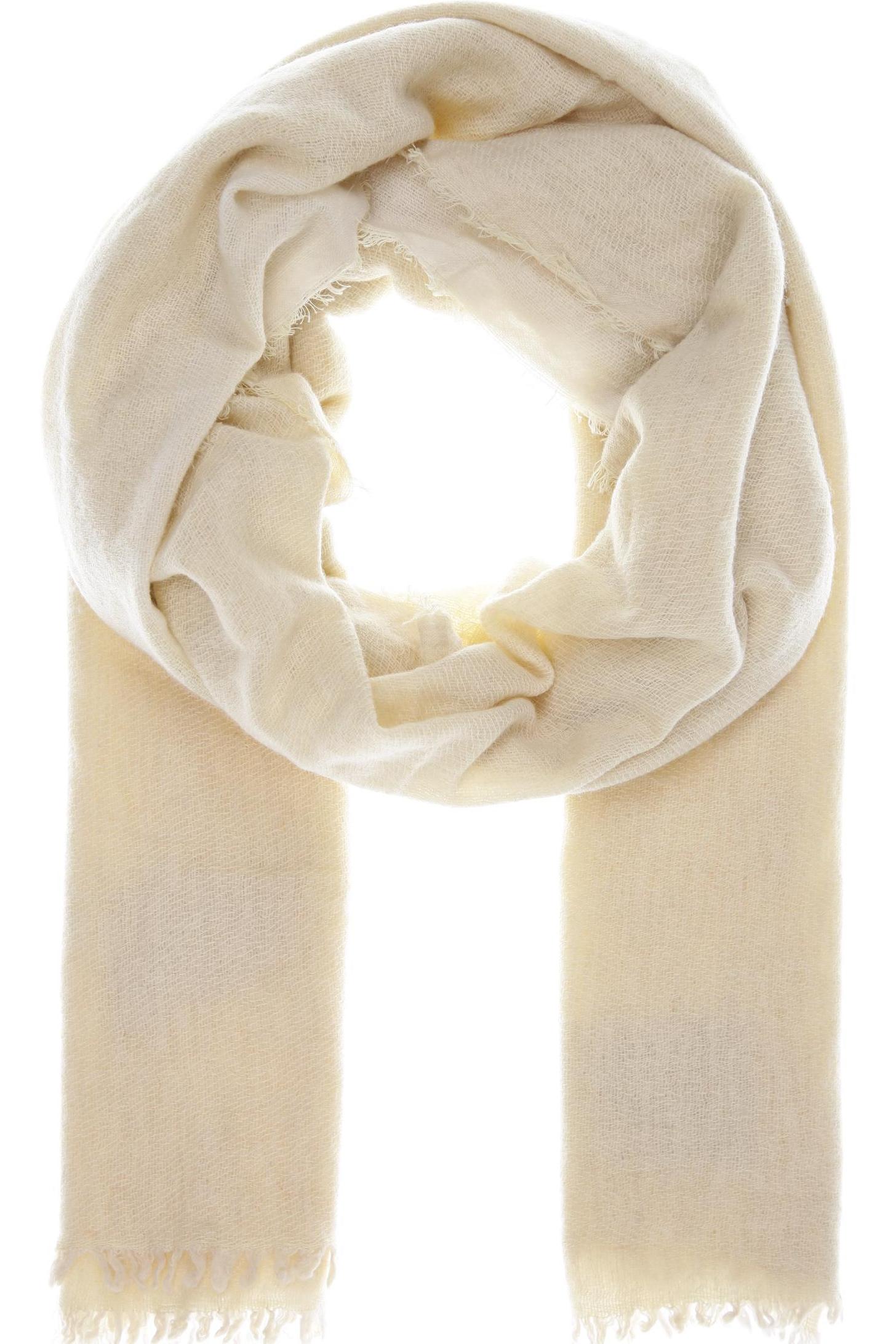 

Marc O Polo Damen Schal, beige, Gr.
