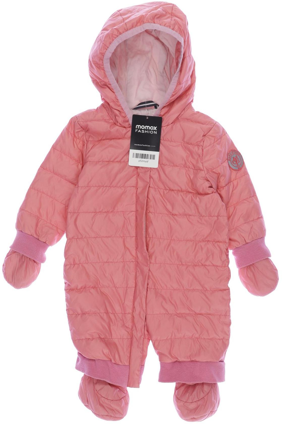 

Marc O Polo Mädchen Schneeanzug, pink