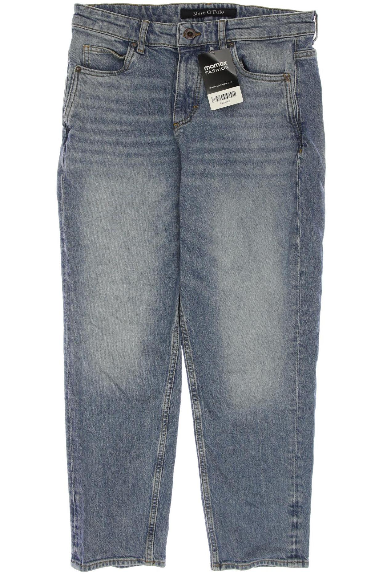 

Marc O Polo Damen Jeans, hellblau, Gr. 29