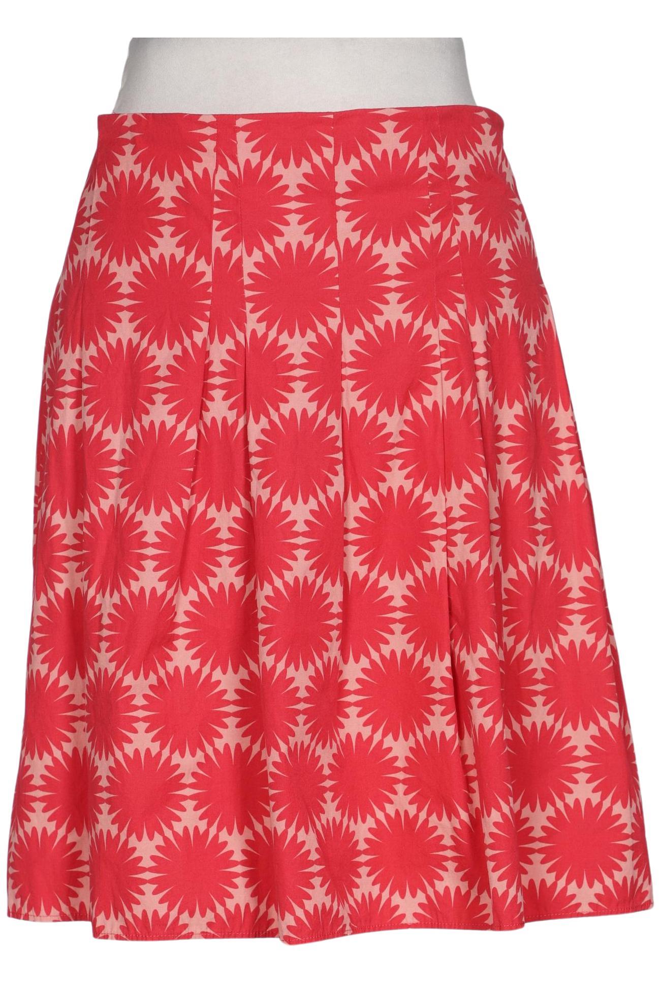

Marc O Polo Damen Rock, rot, Gr. 40
