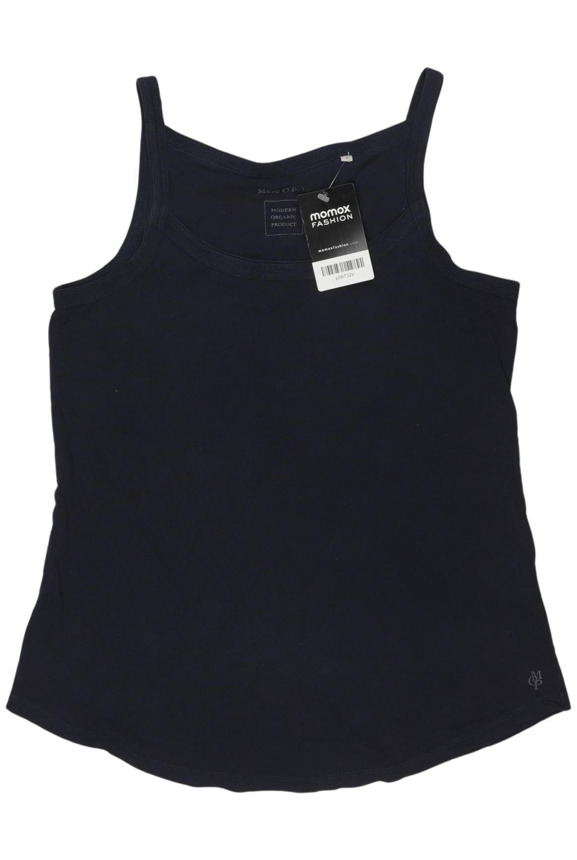 

Marc O Polo Damen Top, marineblau, Gr. 36