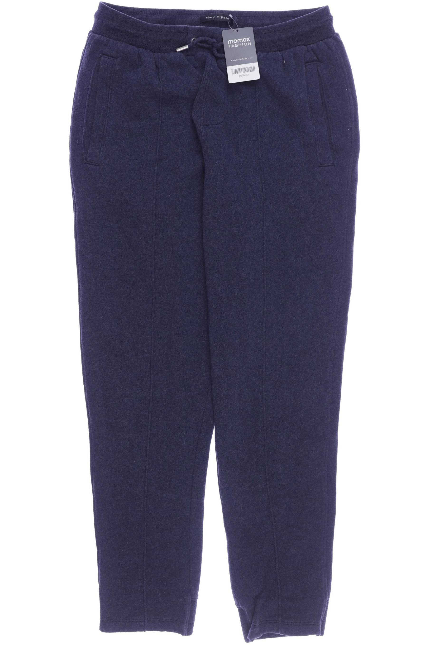 

Marc O Polo Herren Stoffhose, marineblau, Gr. 48