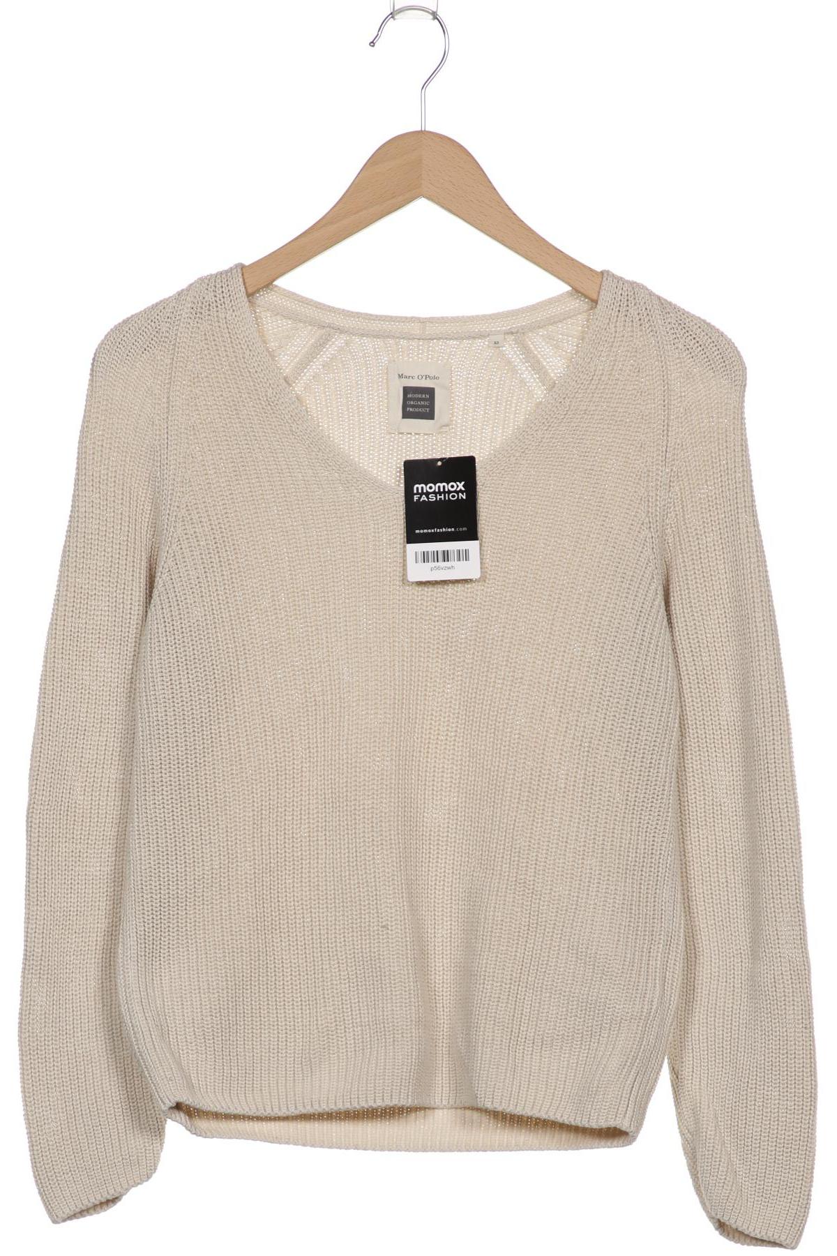 

Marc O Polo Damen Pullover, beige