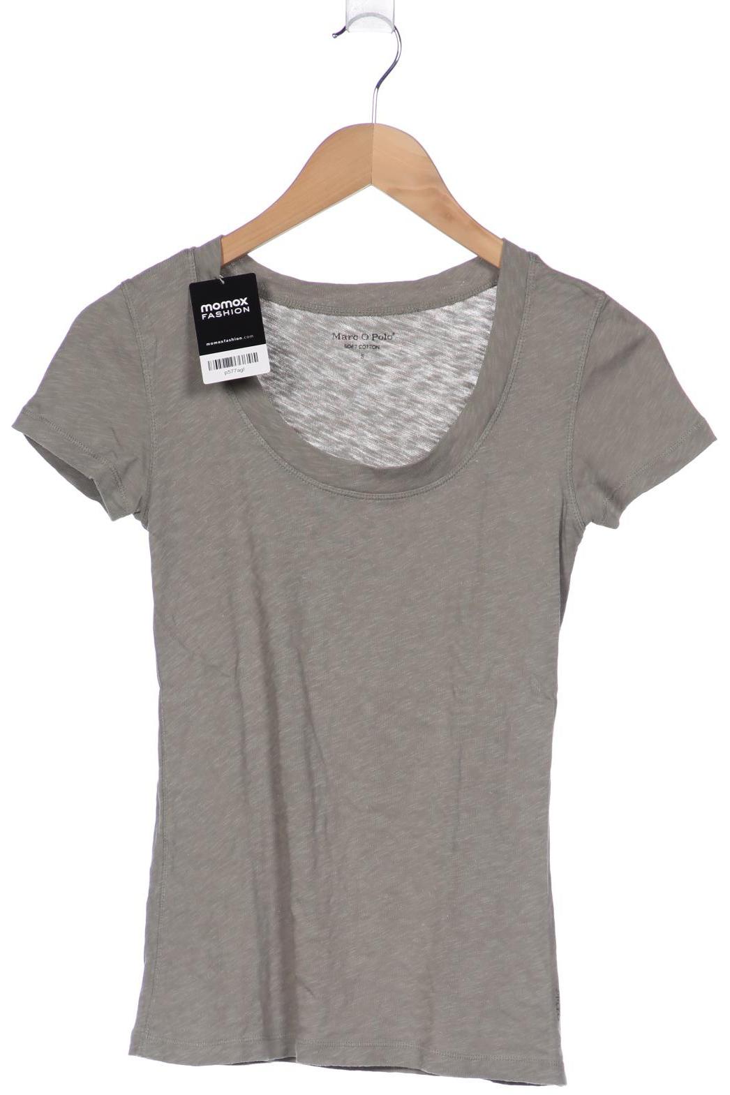 

Marc O Polo Damen T-Shirt, grau