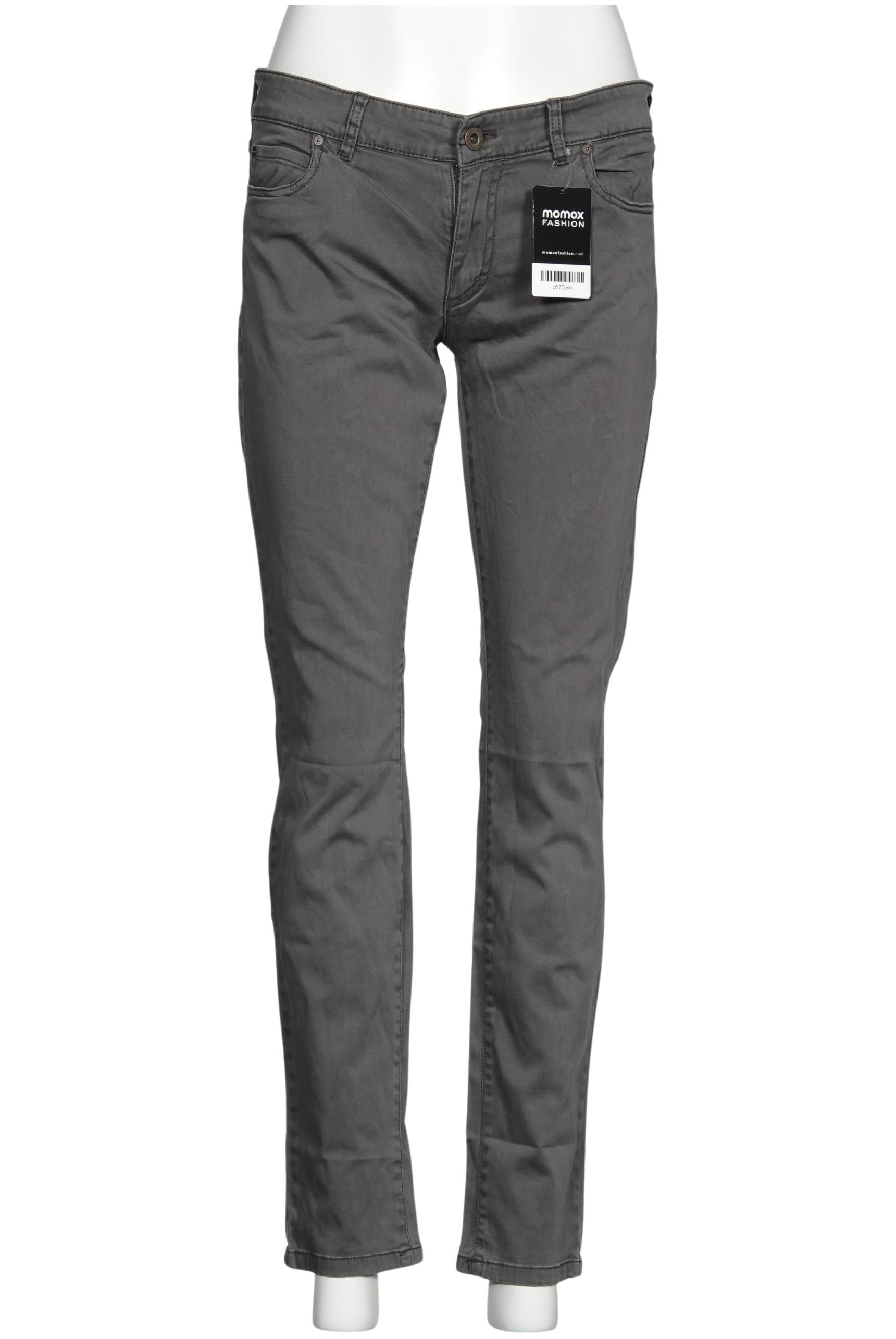 

Marc O Polo Damen Jeans, grau, Gr. 29