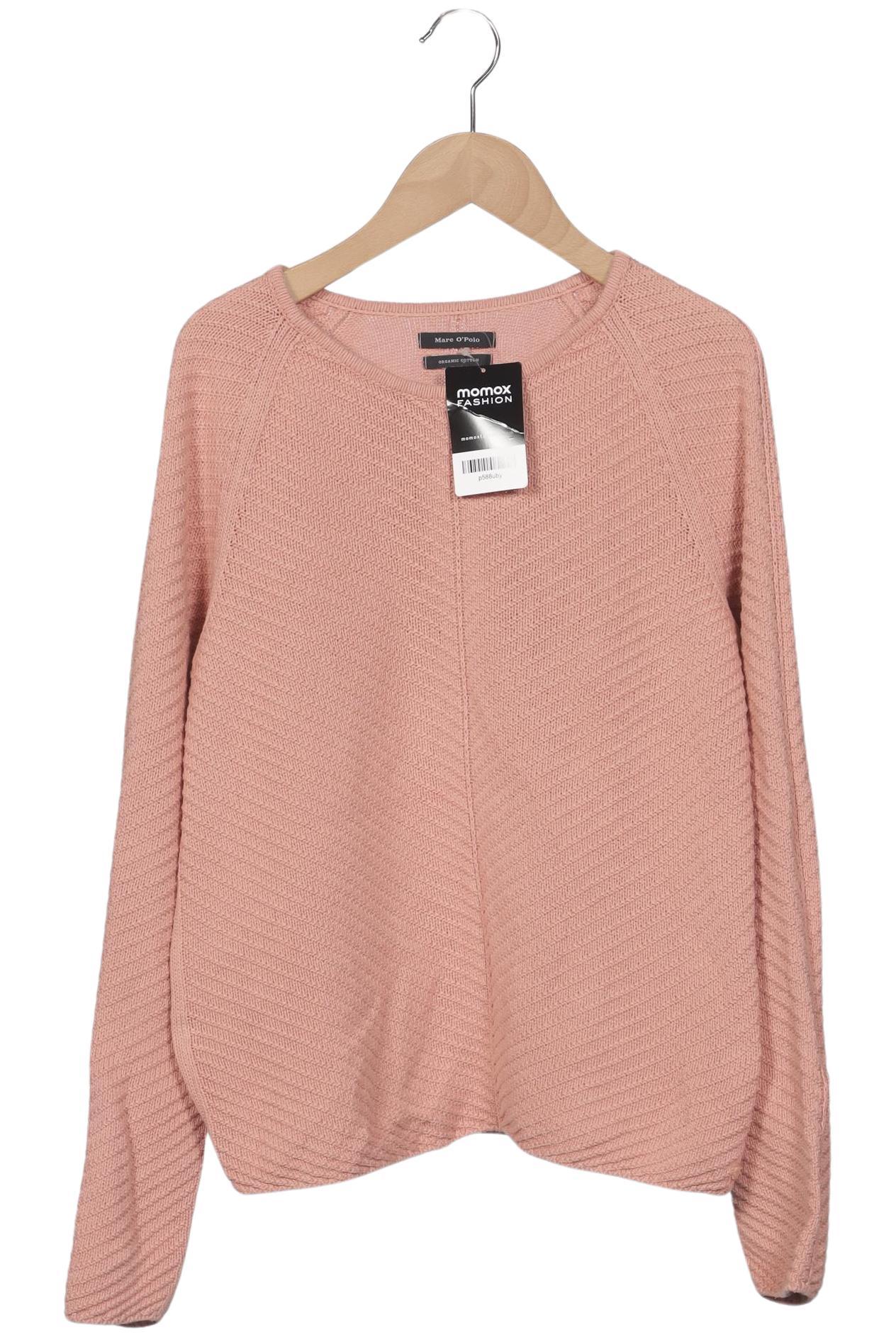 

Marc O Polo Damen Pullover, pink, Gr. 36