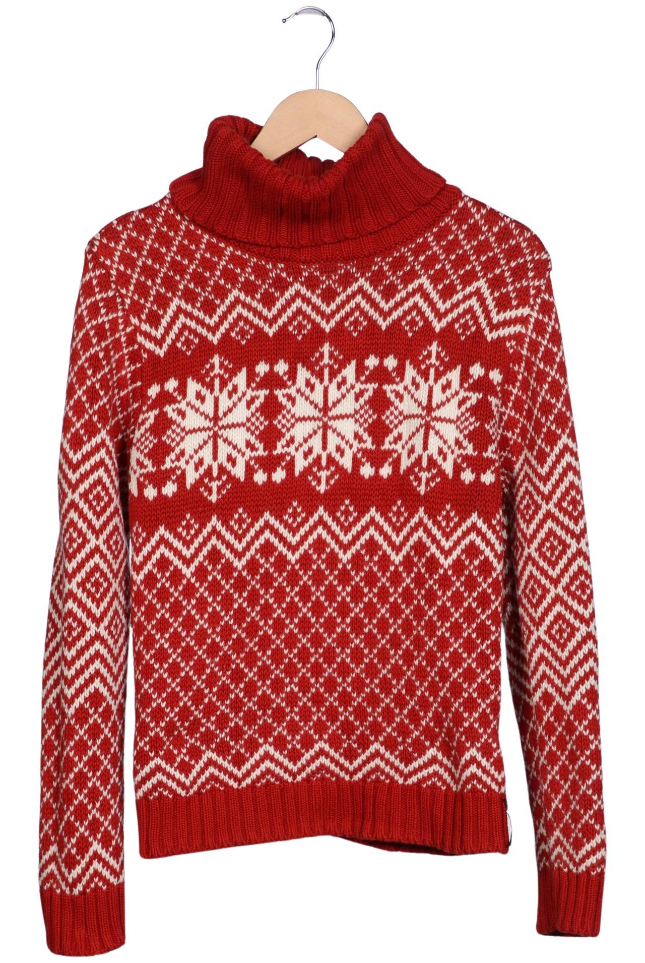 

Marc O Polo Damen Pullover, rot, Gr. 44