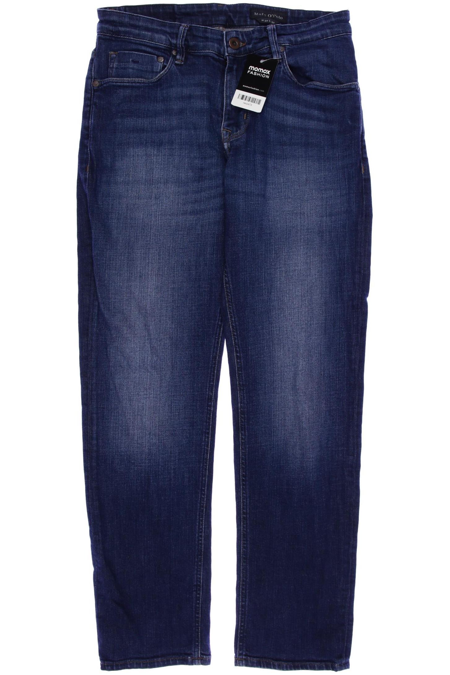 

Marc O Polo Herren Jeans, marineblau, Gr. 32