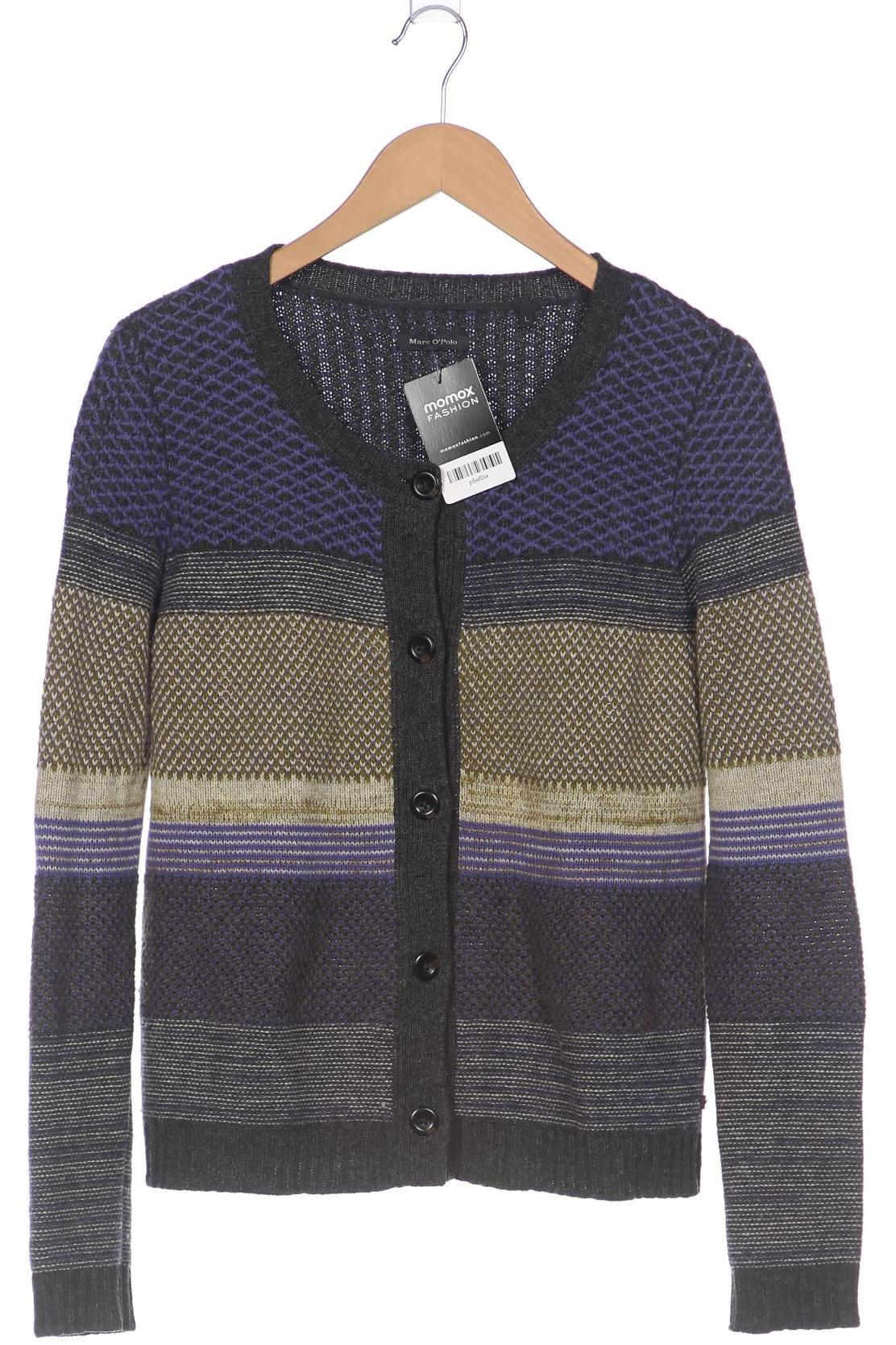 

Marc O Polo Damen Strickjacke, grau, Gr. 42