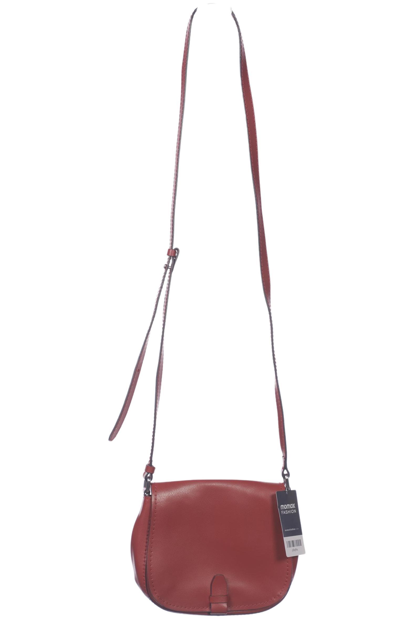 

Marc O Polo Damen Handtasche, rot, Gr.