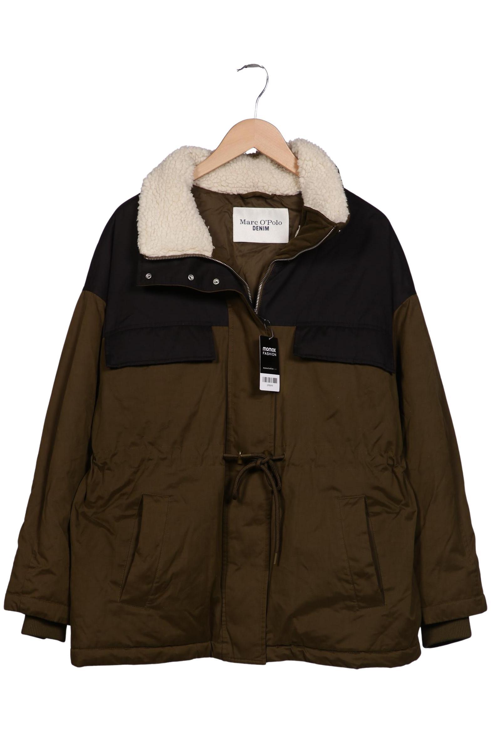 

Marc O Polo Damen Jacke, mehrfarbig, Gr. 44