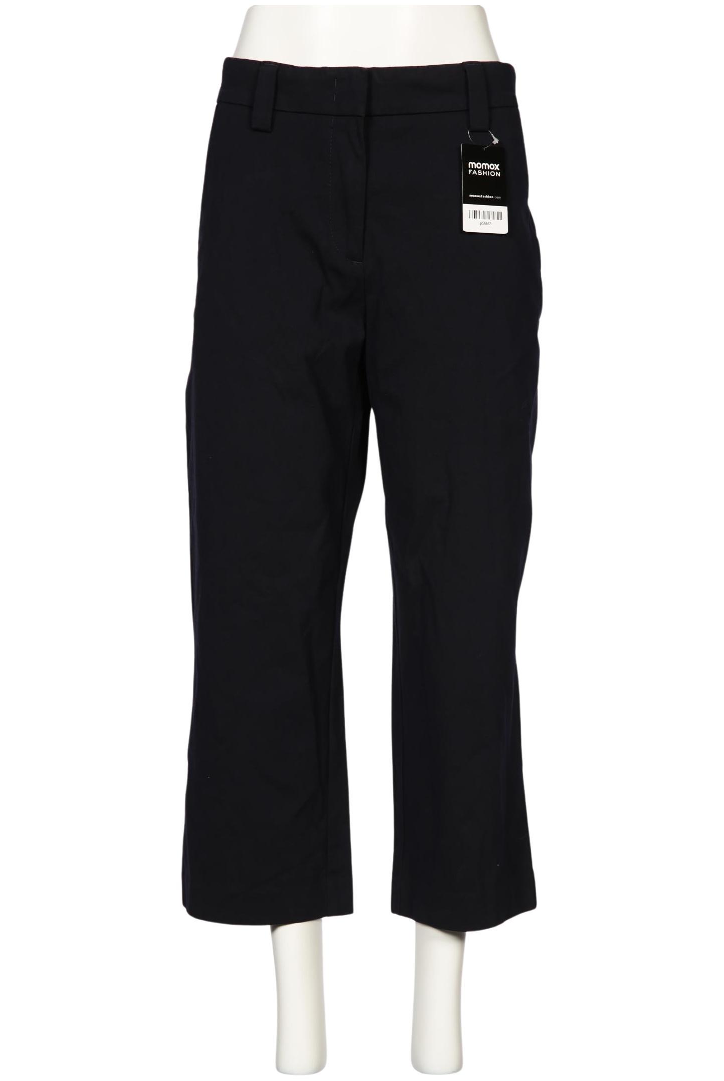 

Marc O Polo Damen Stoffhose, marineblau, Gr. 42