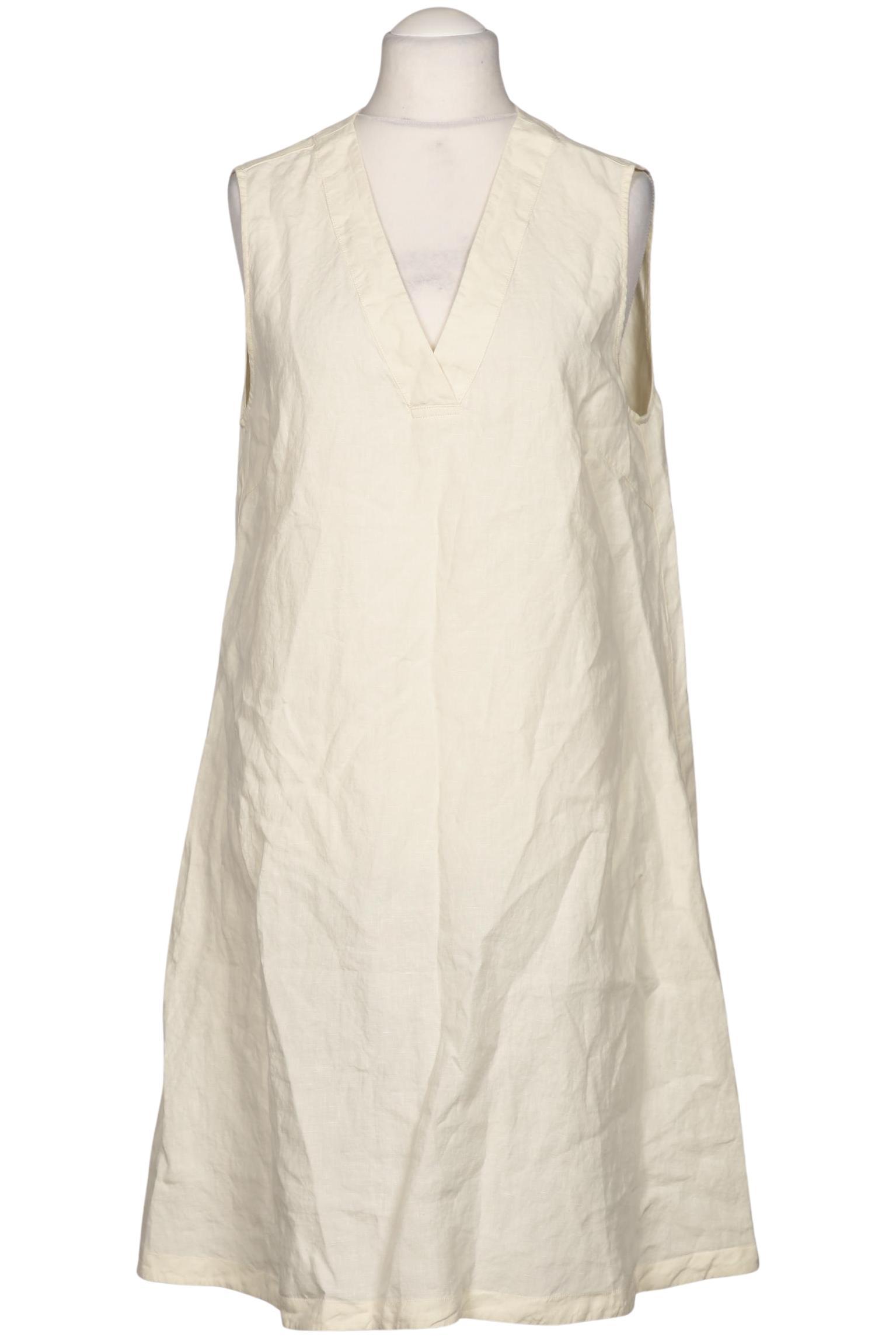 

Marc O Polo Damen Kleid, cremeweiß, Gr. 44