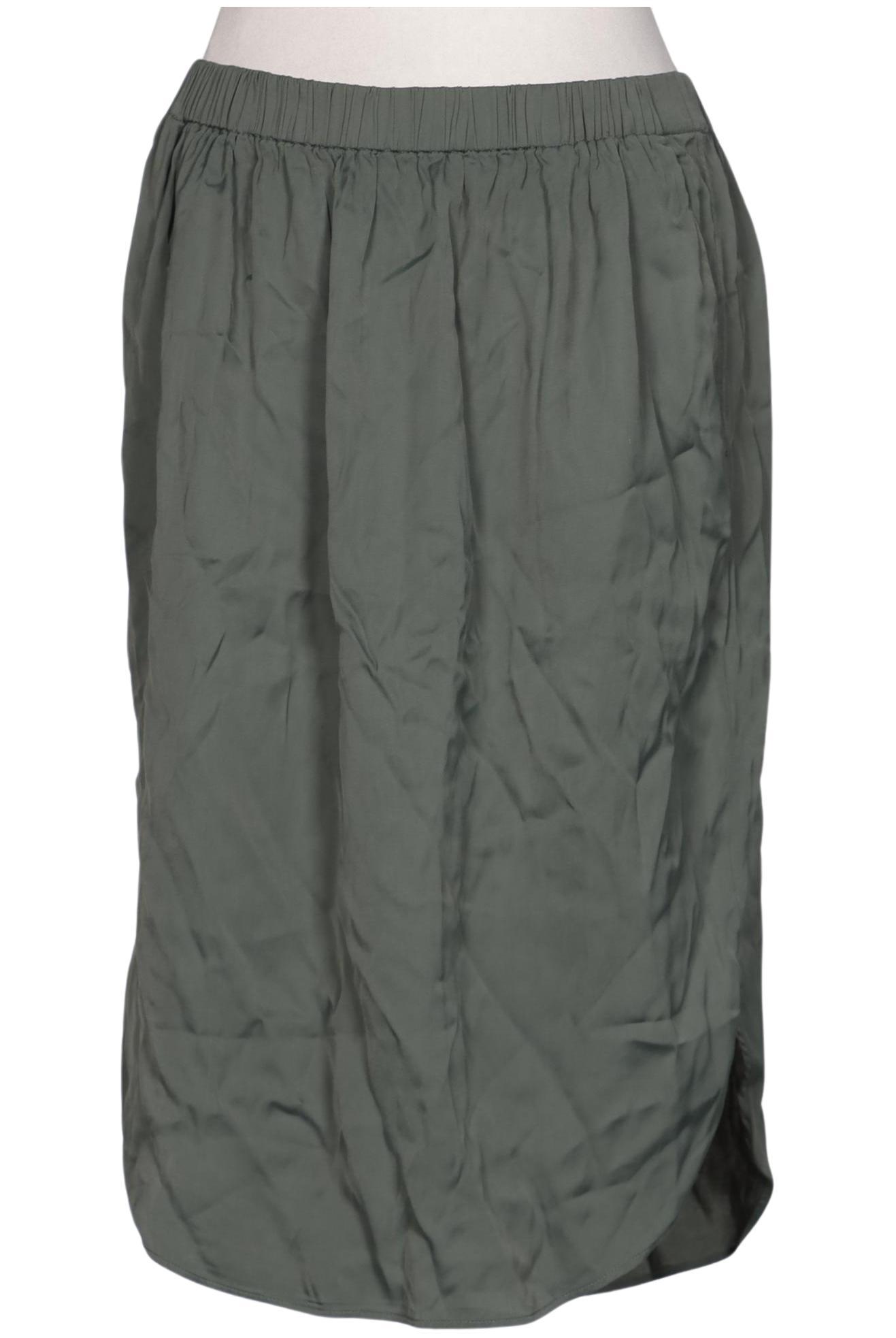 

Marc O Polo Damen Rock, grün, Gr. 36