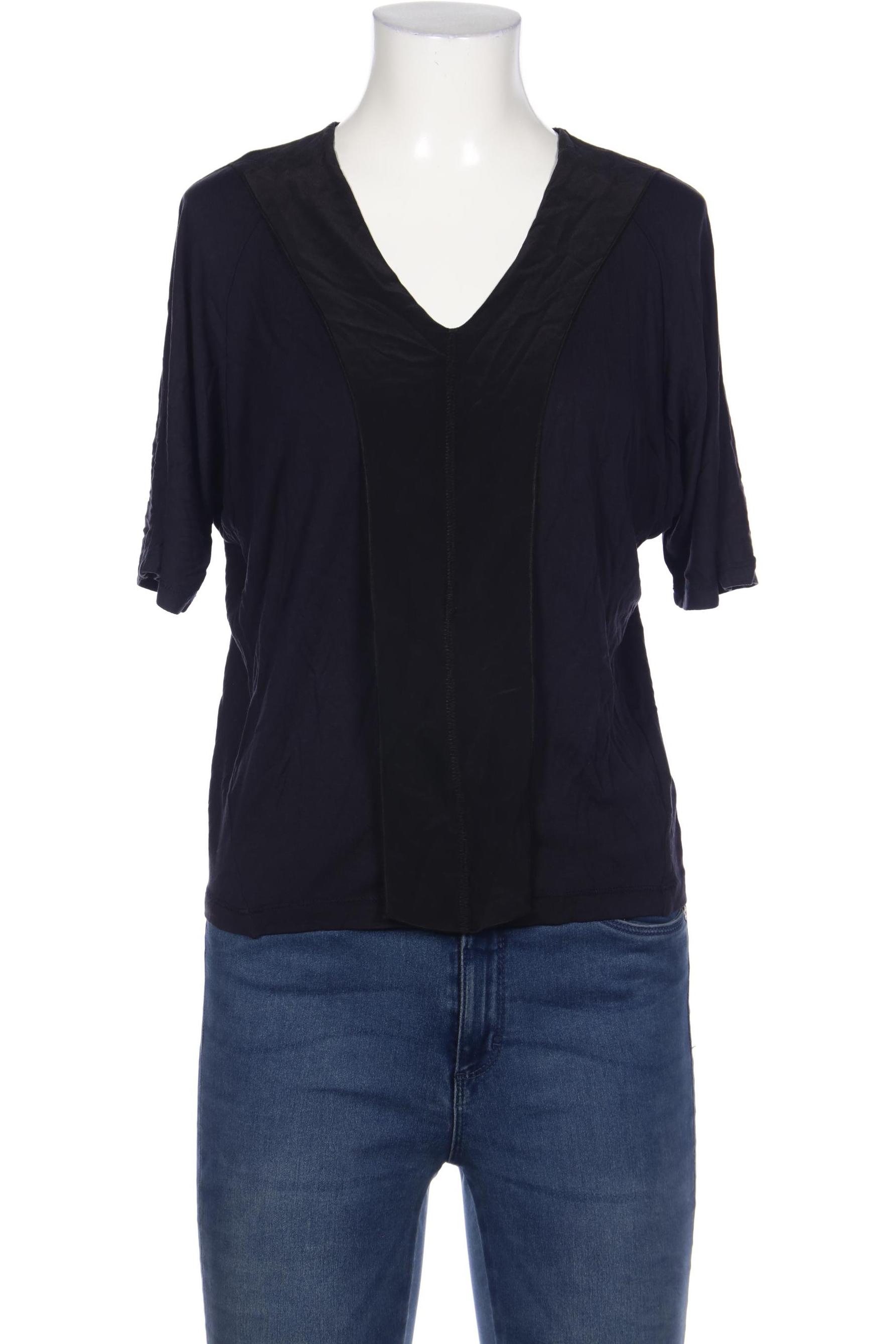

Marc O Polo Damen Bluse, marineblau